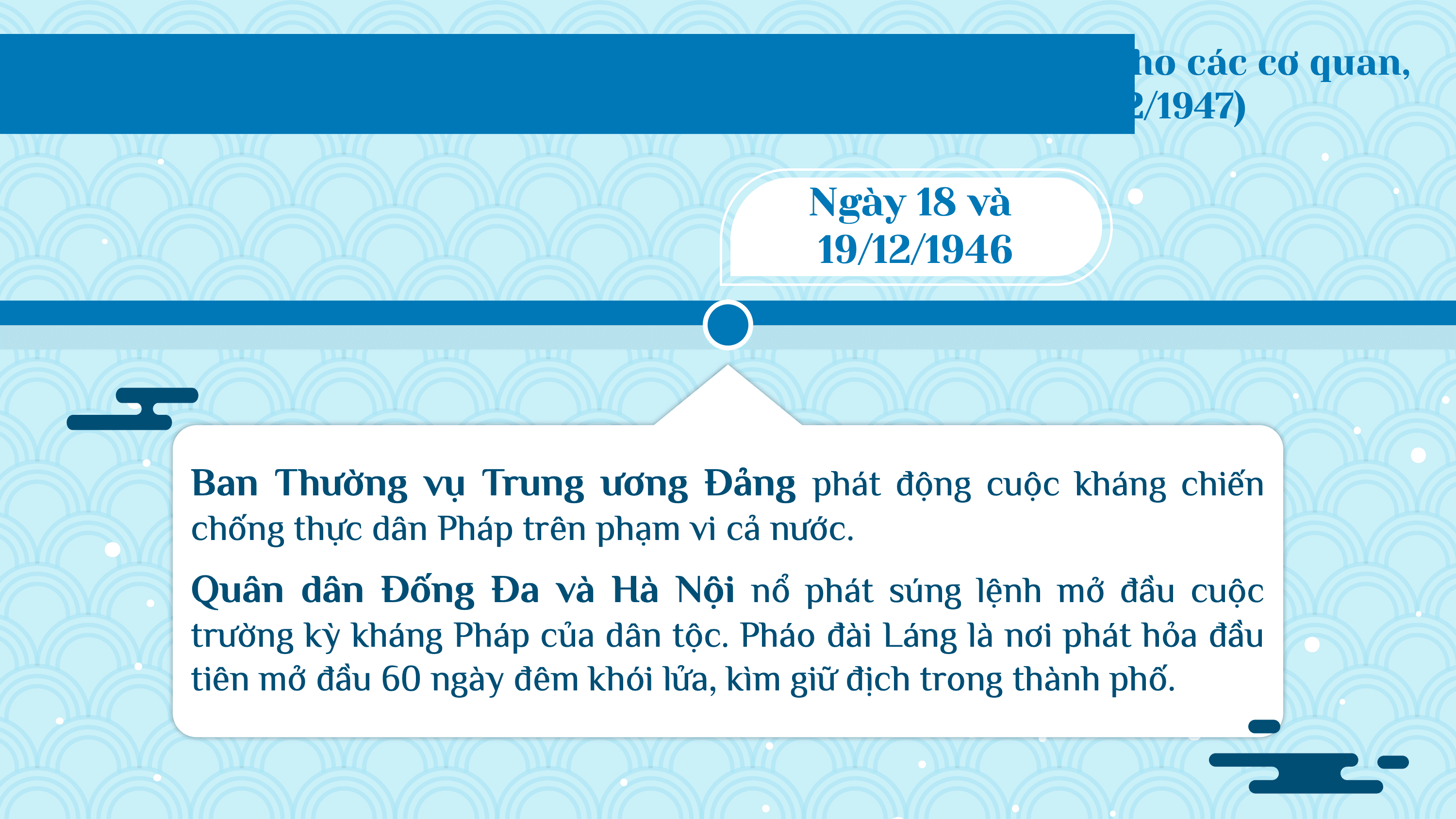 Tham gia kháng chiến chống Pháp — slide 16