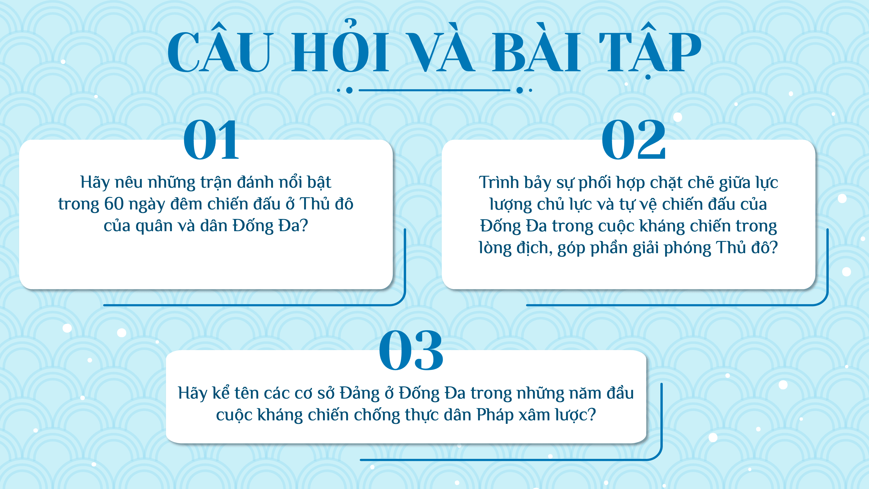 Tham gia kháng chiến chống Pháp — slide 39