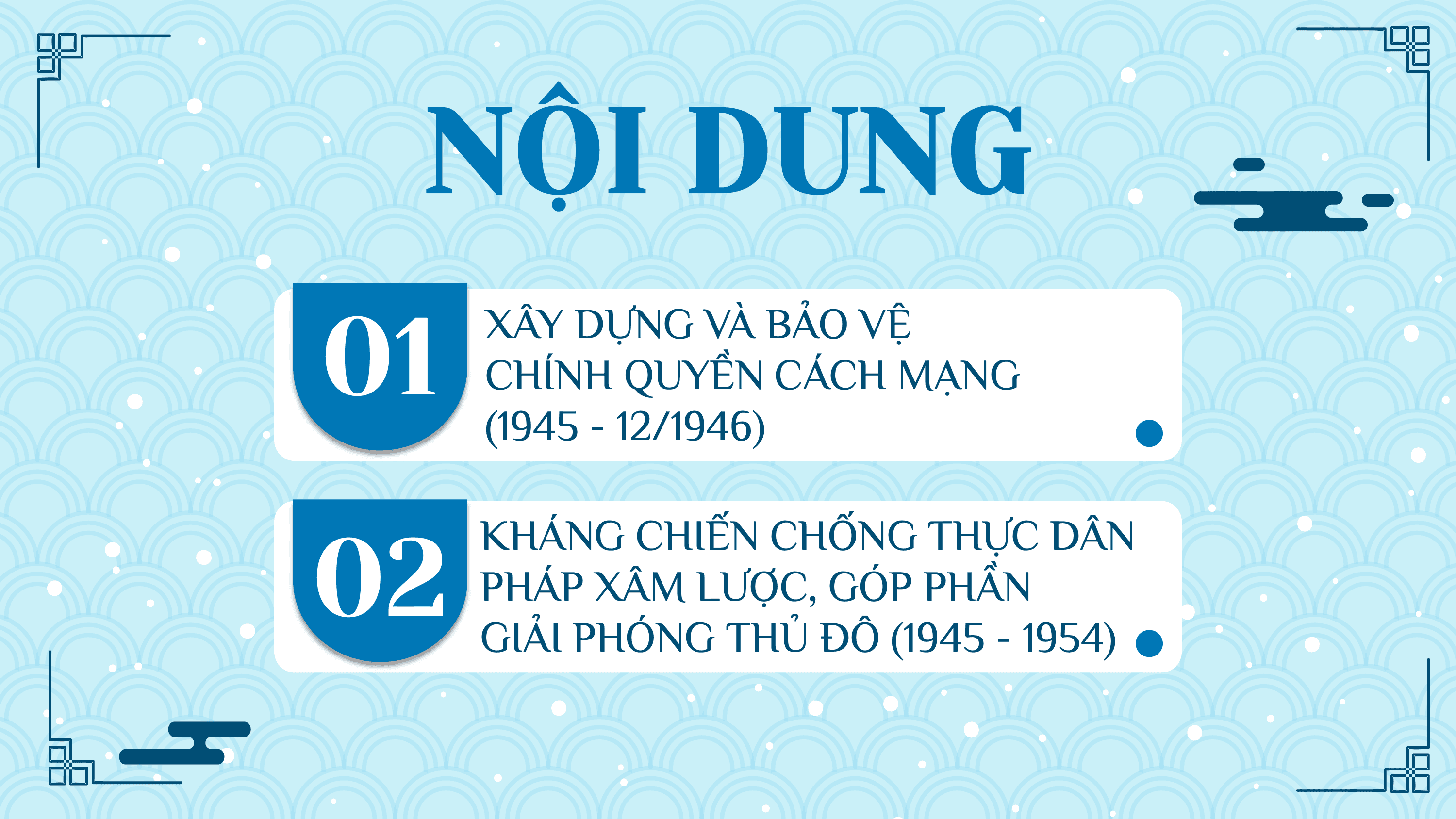 Tham gia kháng chiến chống Pháp — slide 3