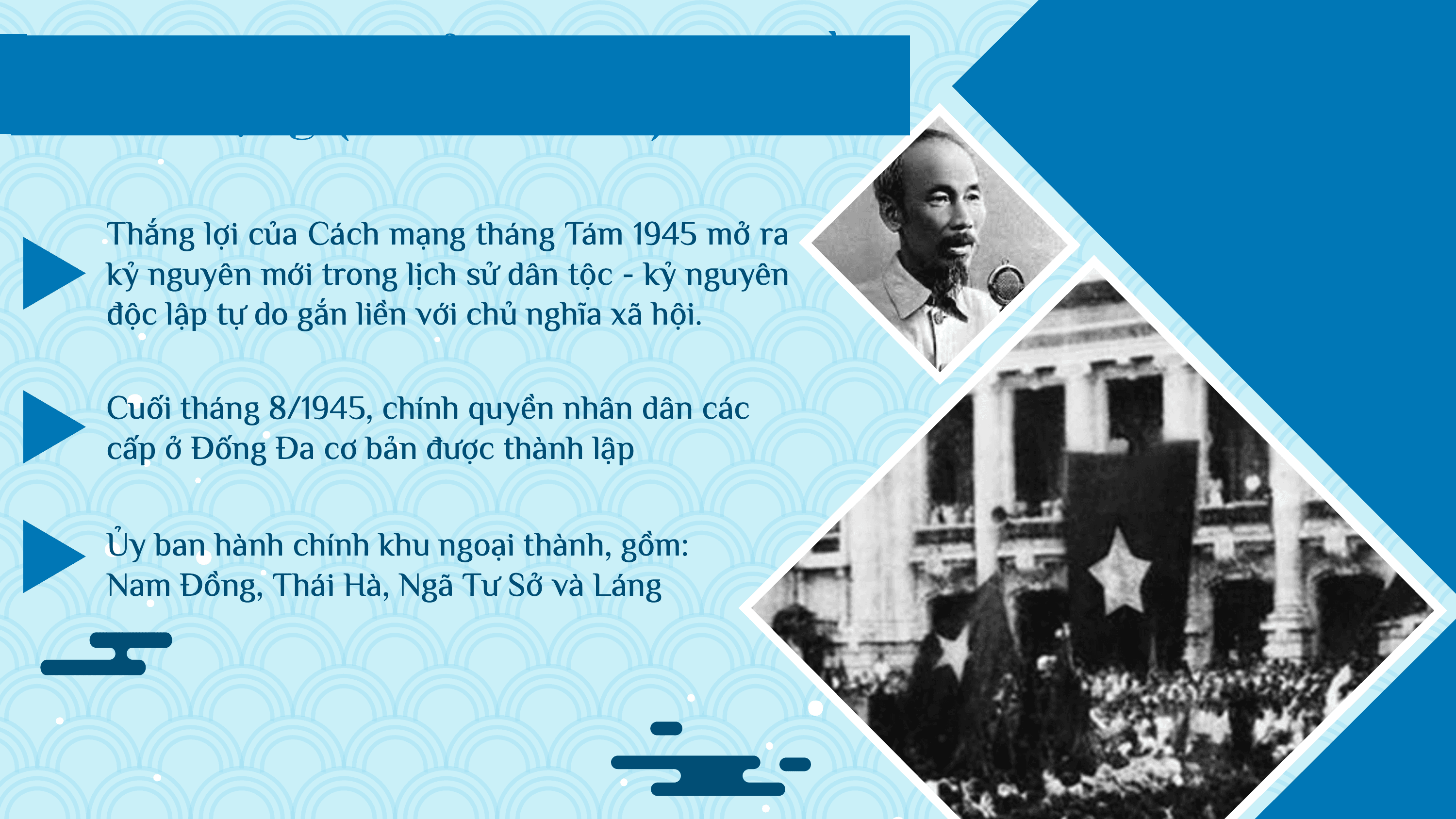 Tham gia kháng chiến chống Pháp — slide 5