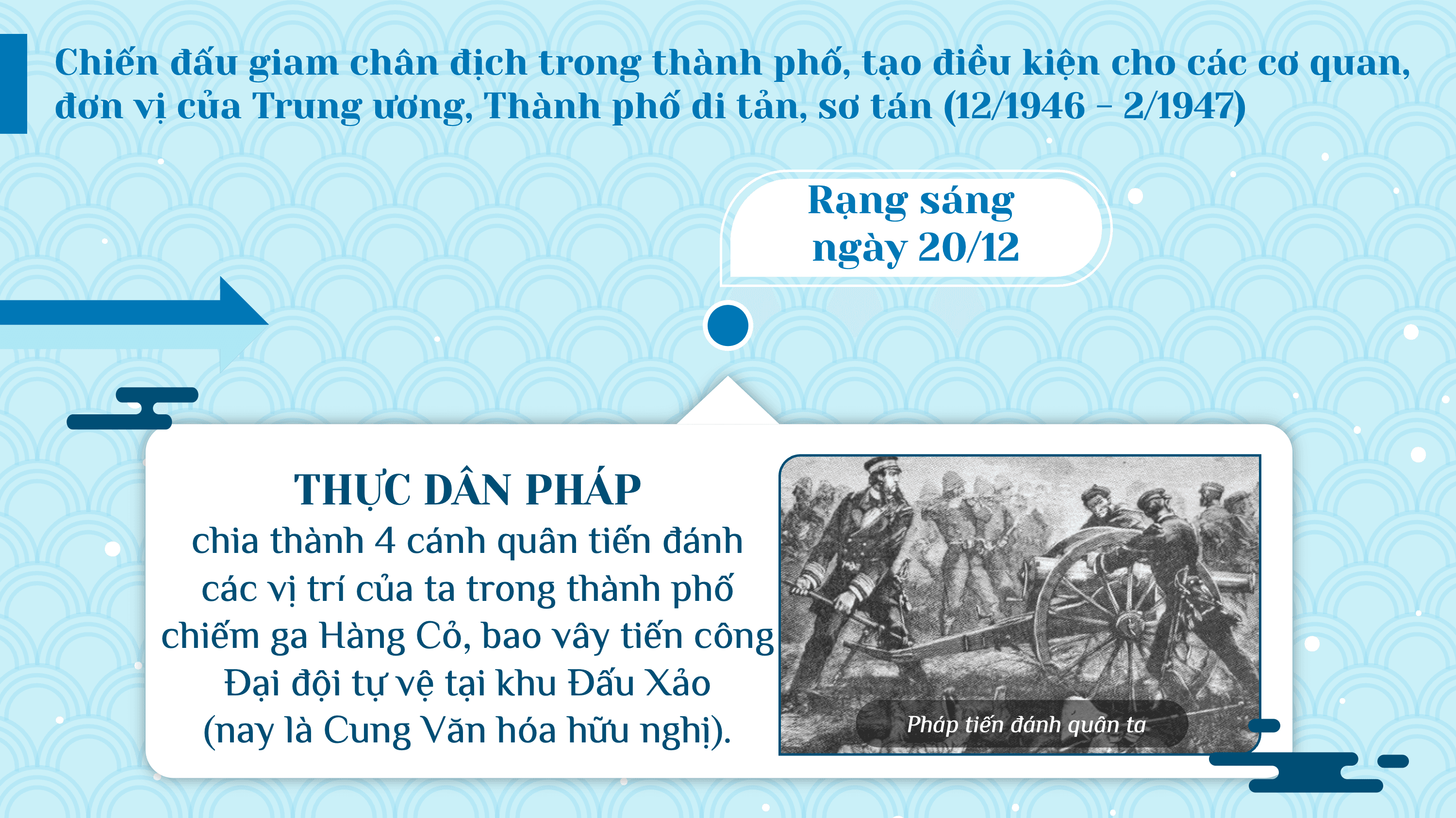 Tham gia kháng chiến chống Pháp — slide 18