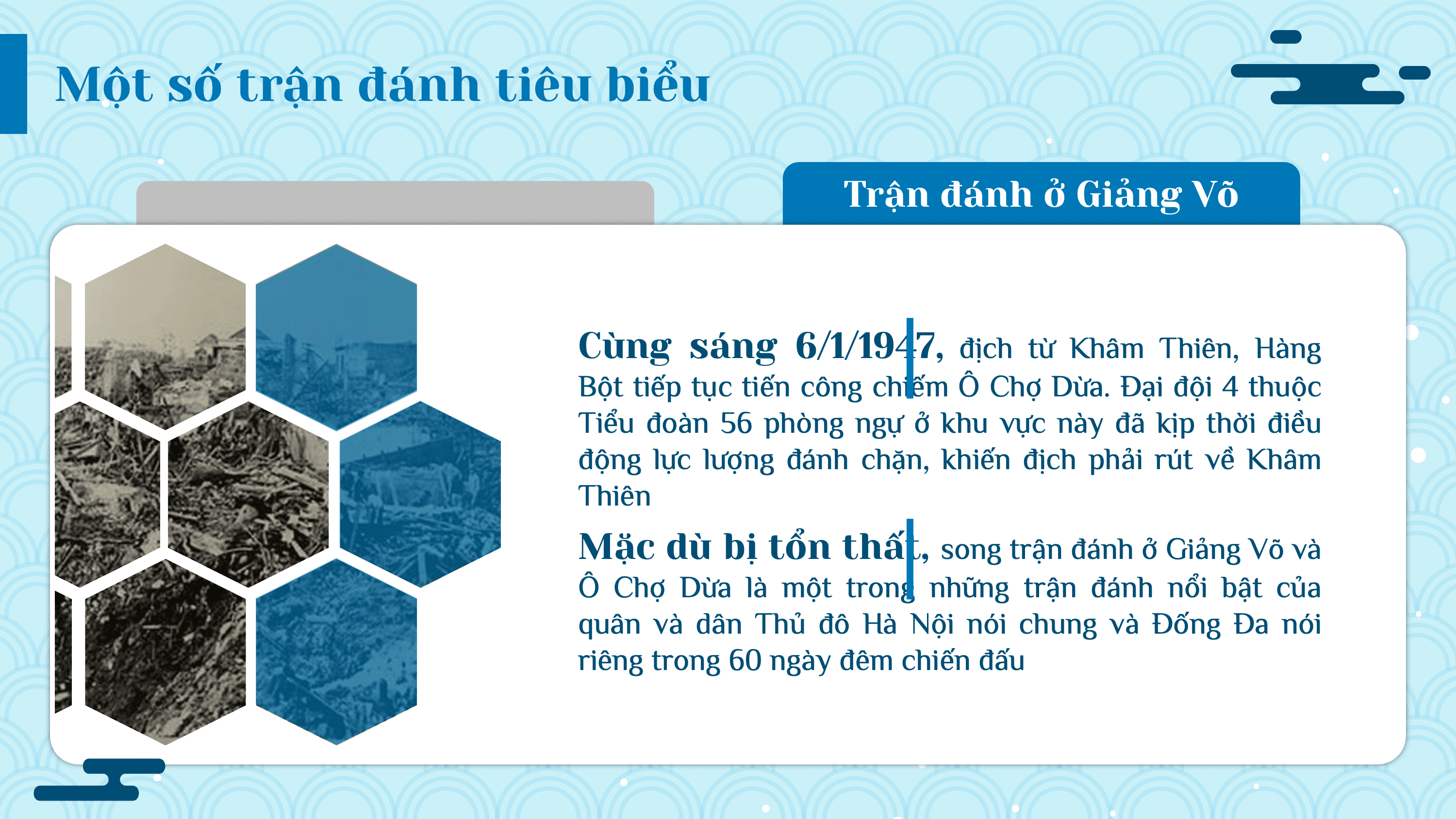 Tham gia kháng chiến chống Pháp — slide 27
