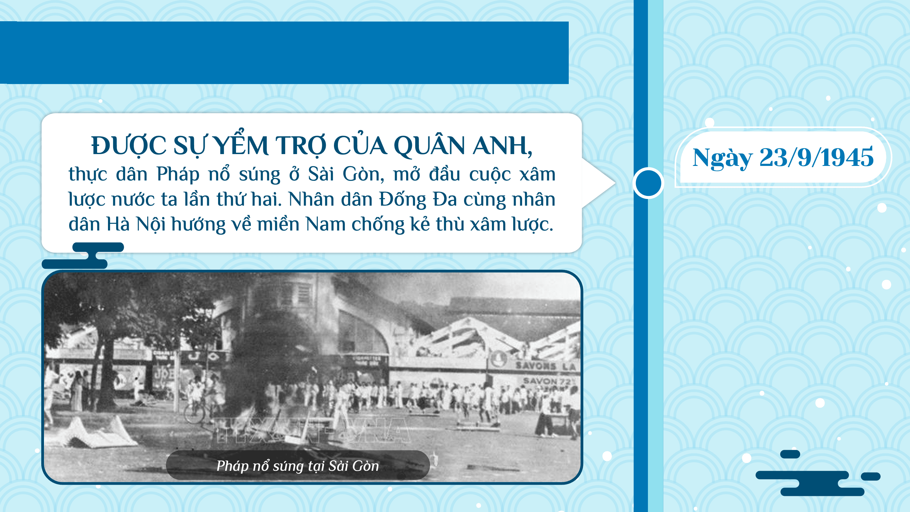 Tham gia kháng chiến chống Pháp — slide 9