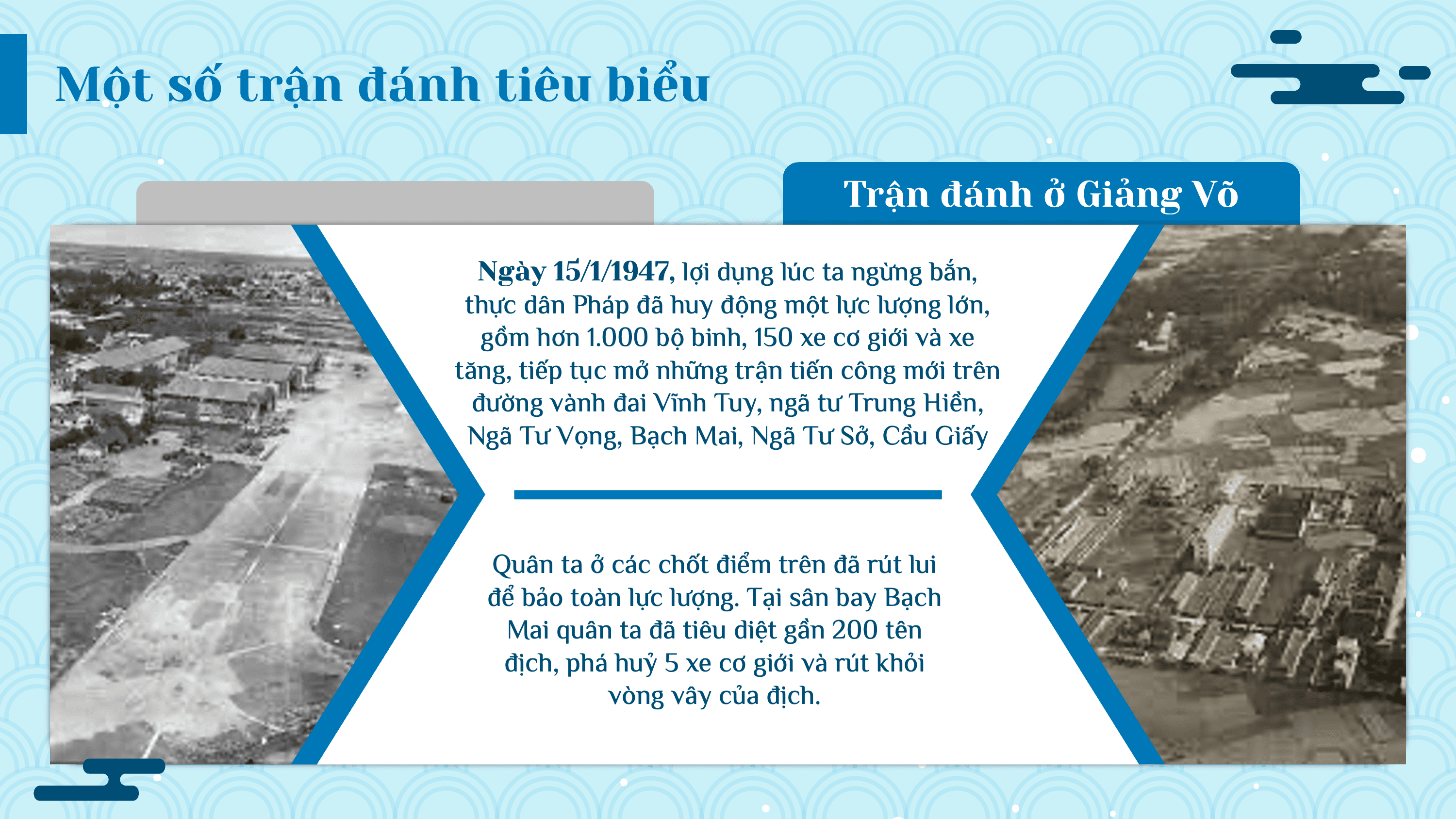 Tham gia kháng chiến chống Pháp — slide 28