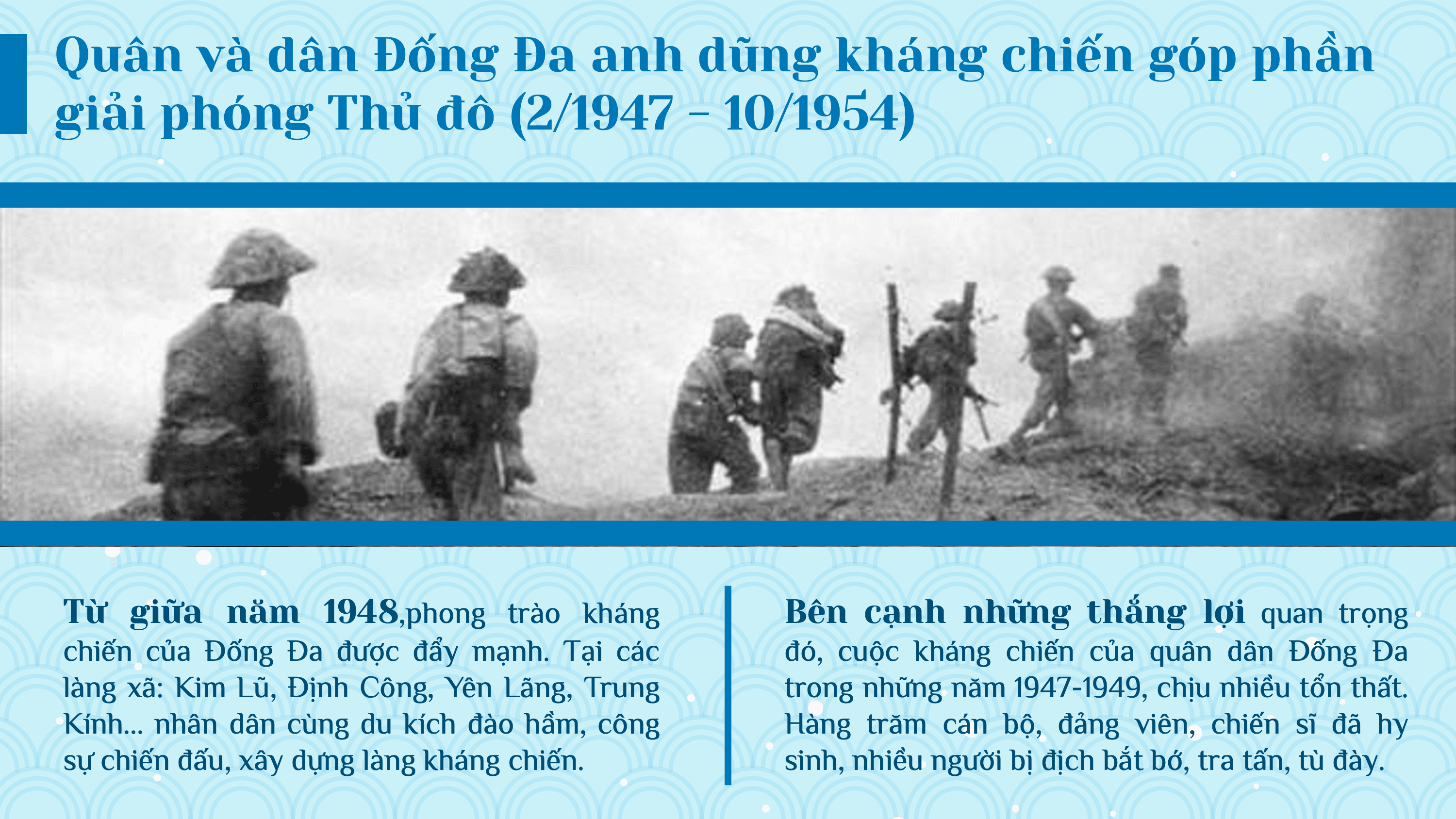 Tham gia kháng chiến chống Pháp — slide 33