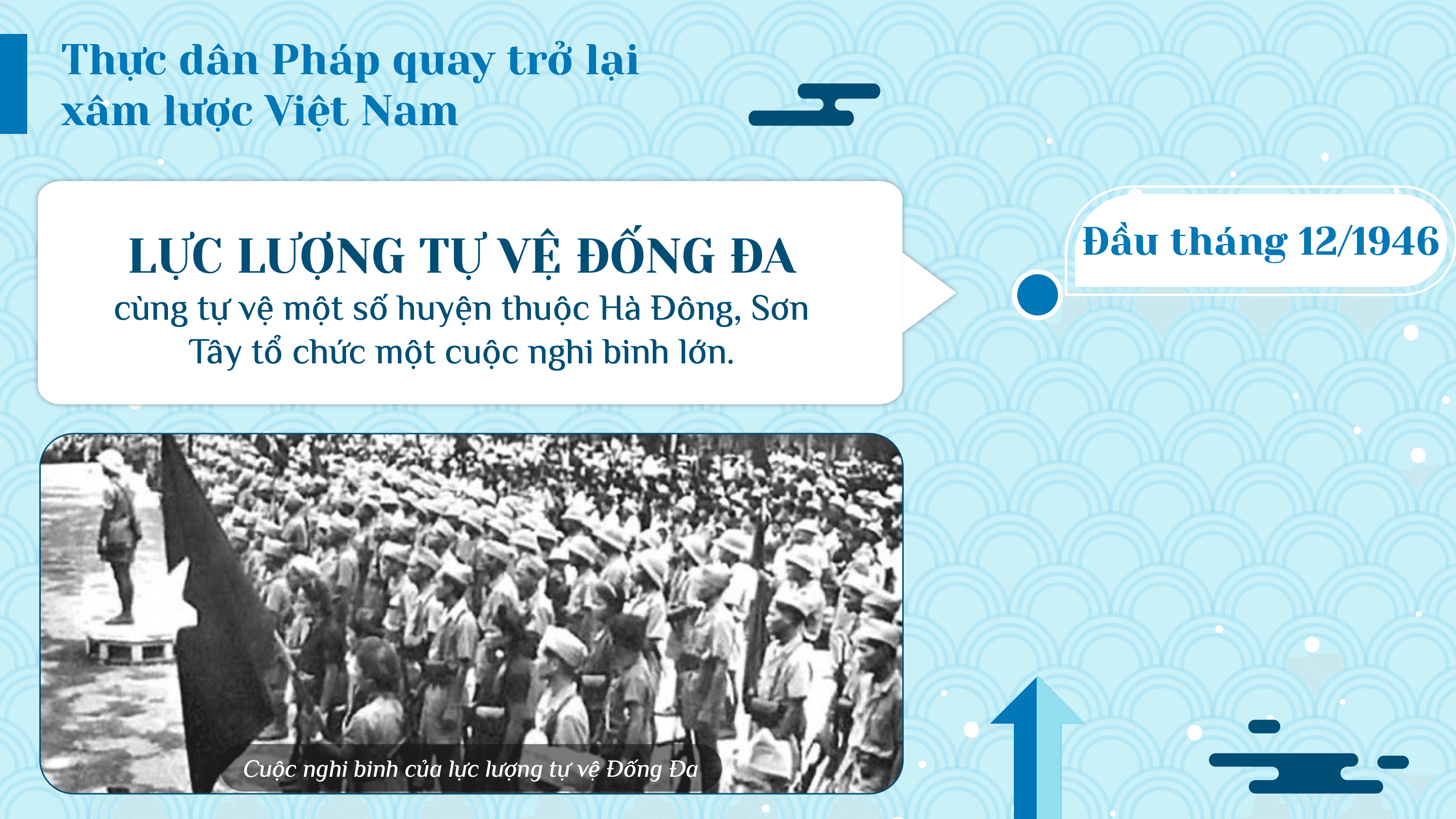 Tham gia kháng chiến chống Pháp — slide 13