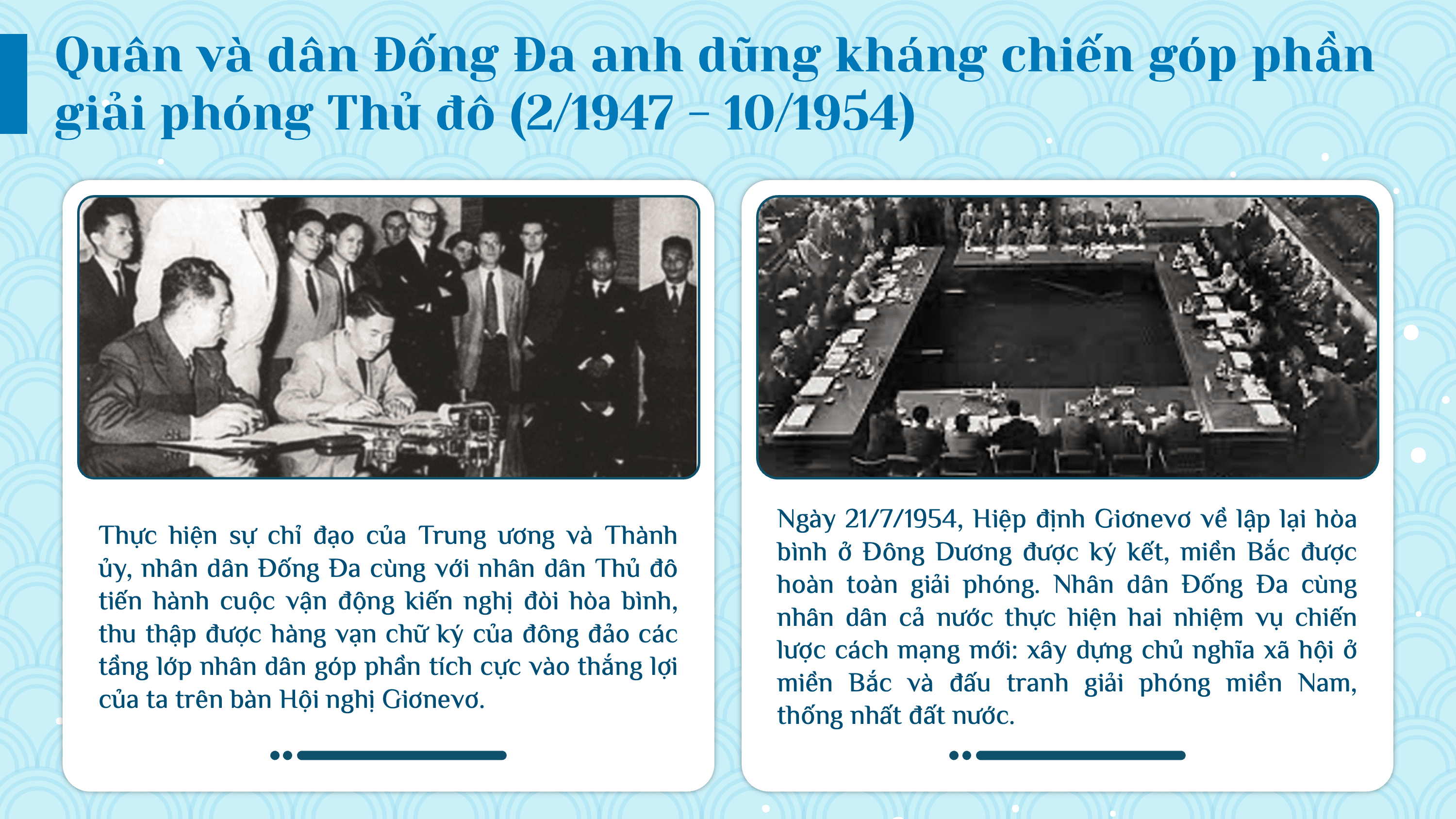 Tham gia kháng chiến chống Pháp — slide 38