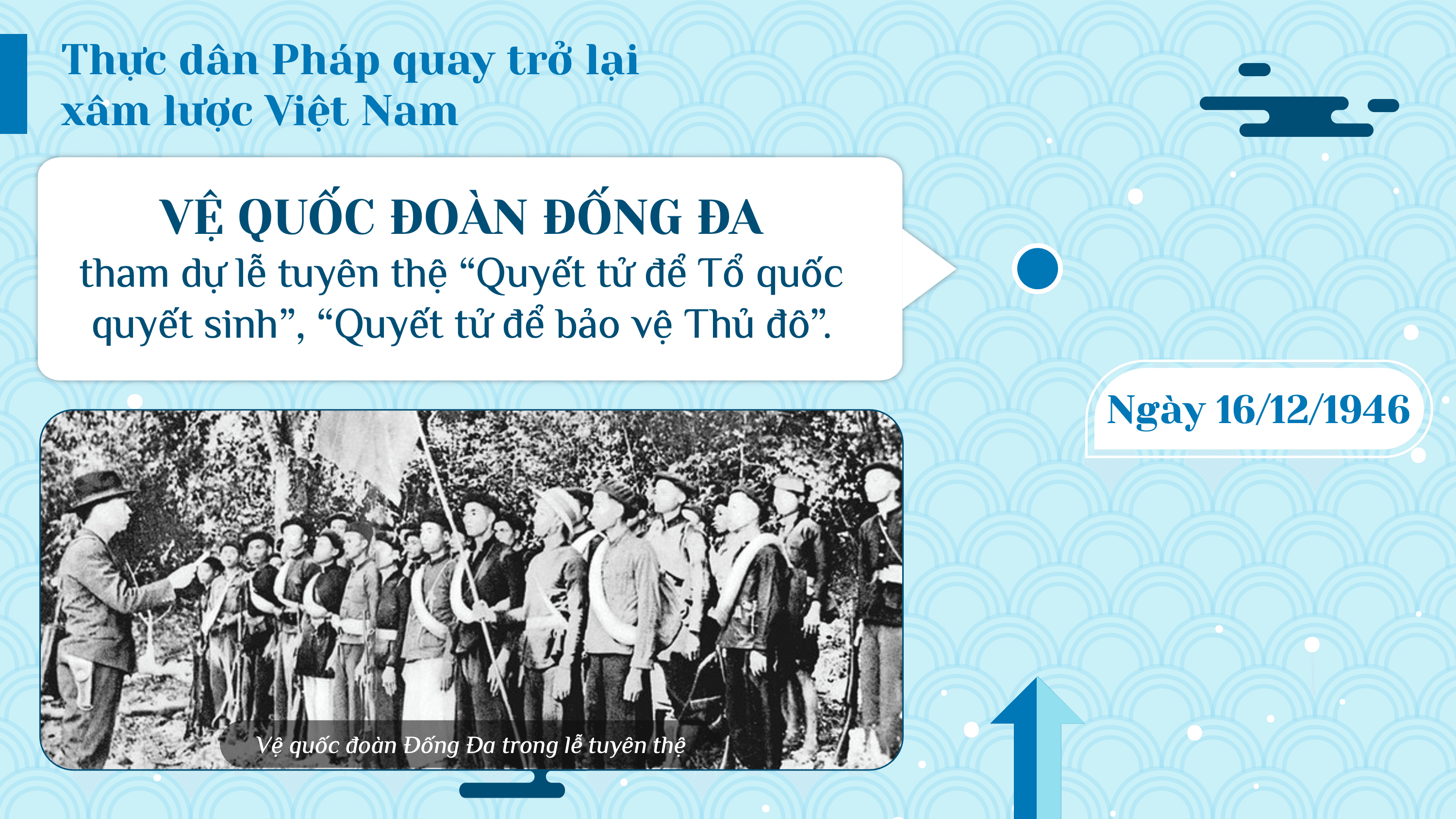 Tham gia kháng chiến chống Pháp — slide 14