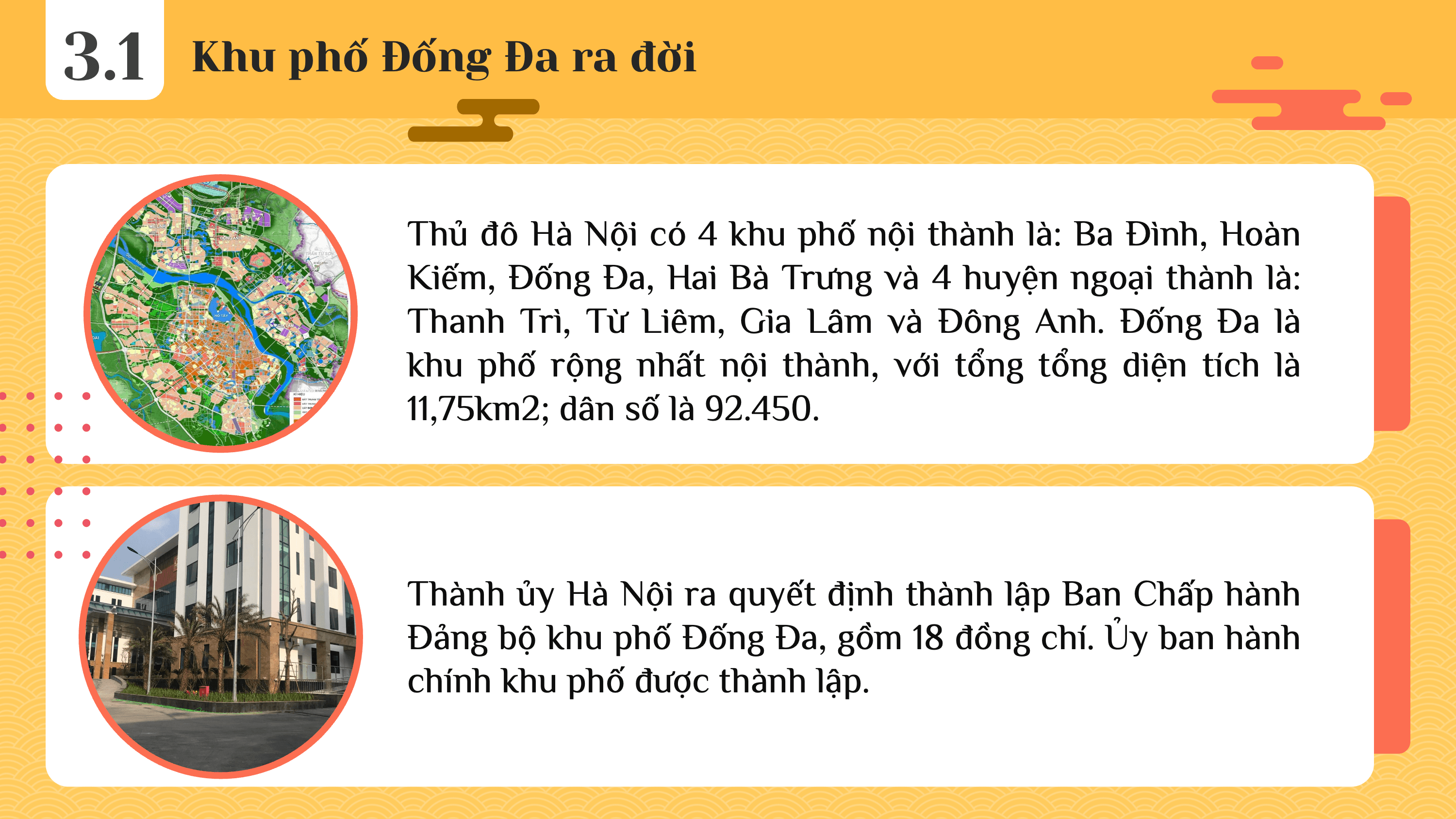 Phát triển kinh tế văn hóa xã hội — slide 25