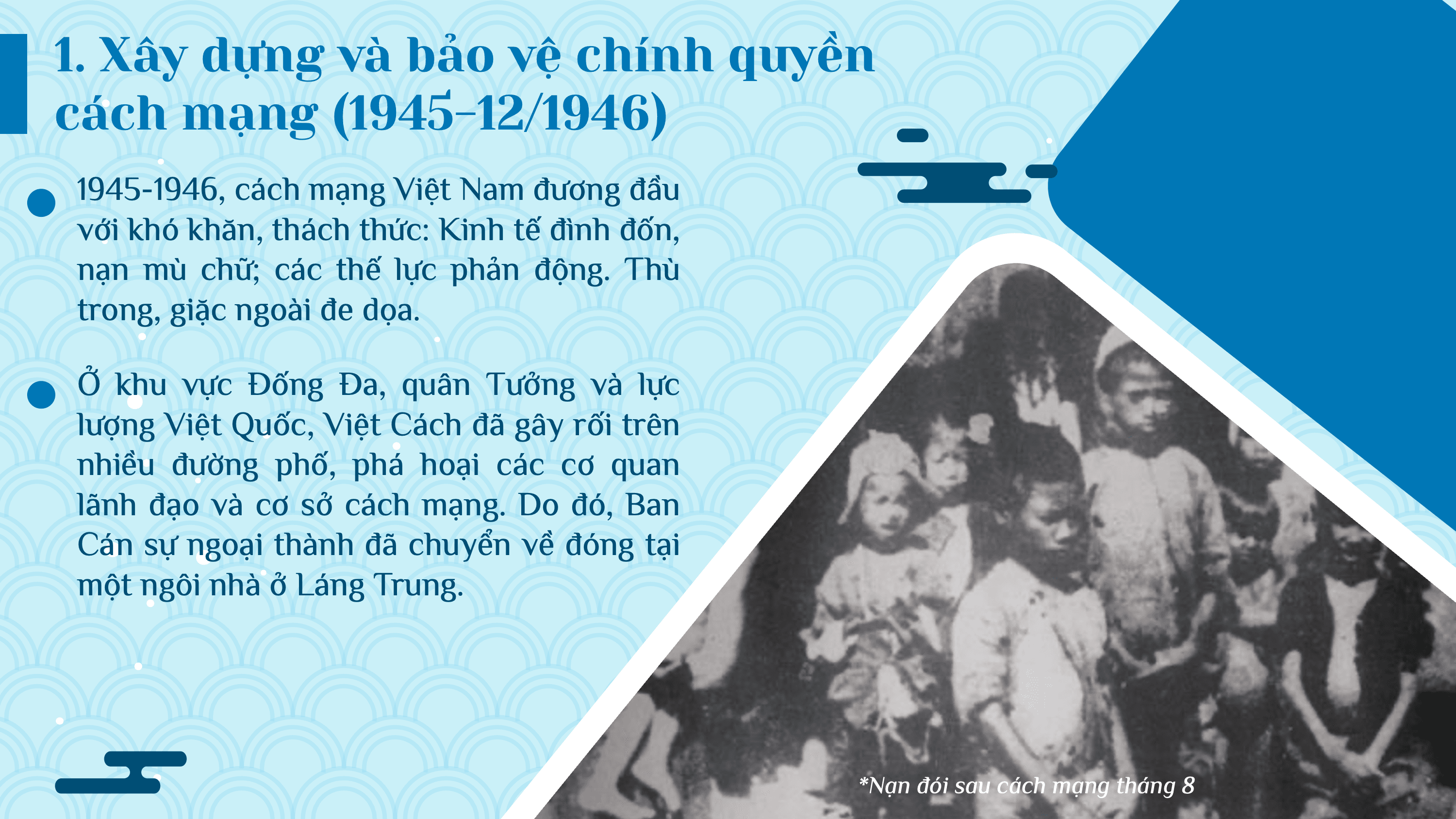 Tham gia kháng chiến chống Pháp — slide 6