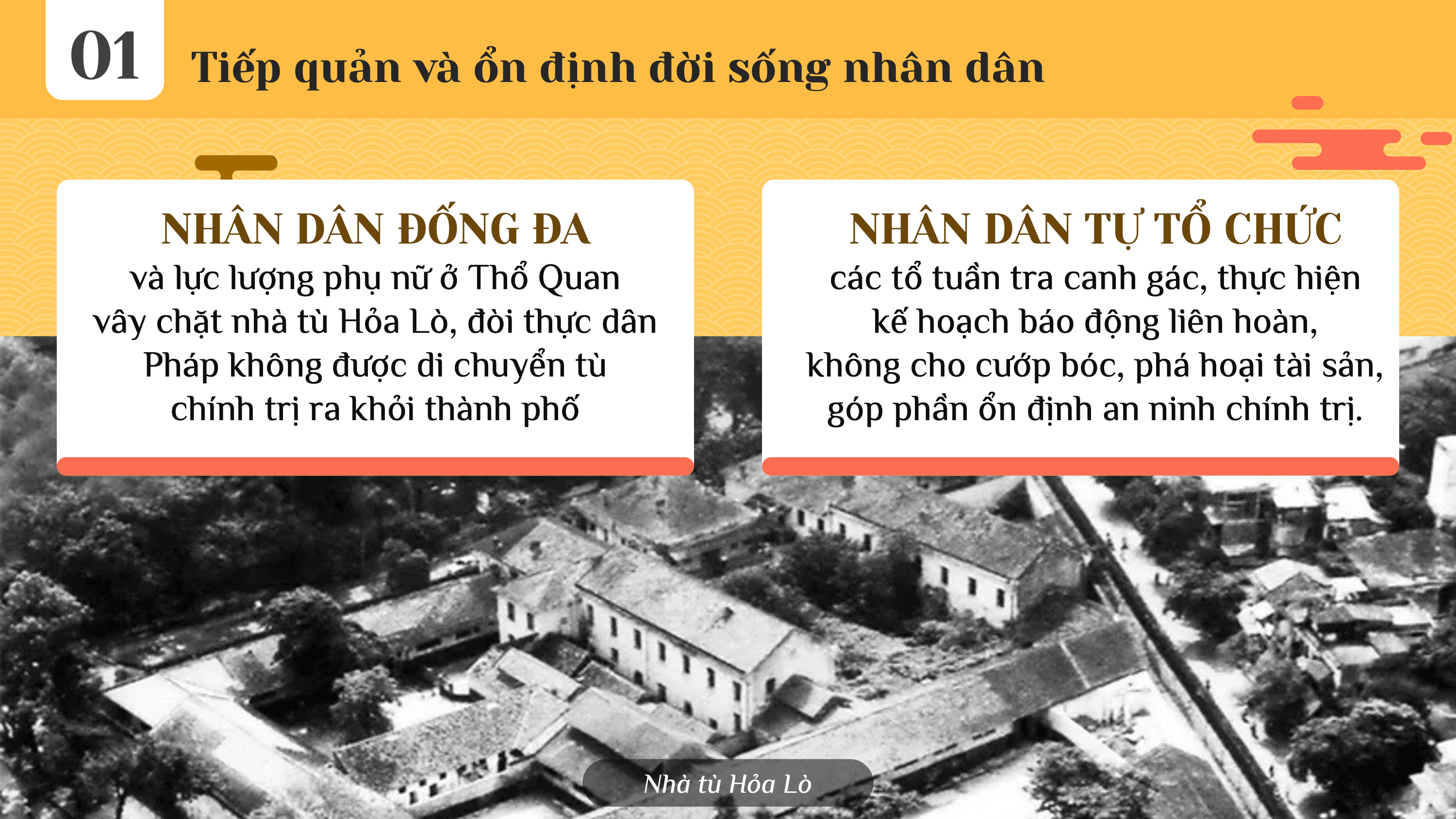 Phát triển kinh tế văn hóa xã hội — slide 7