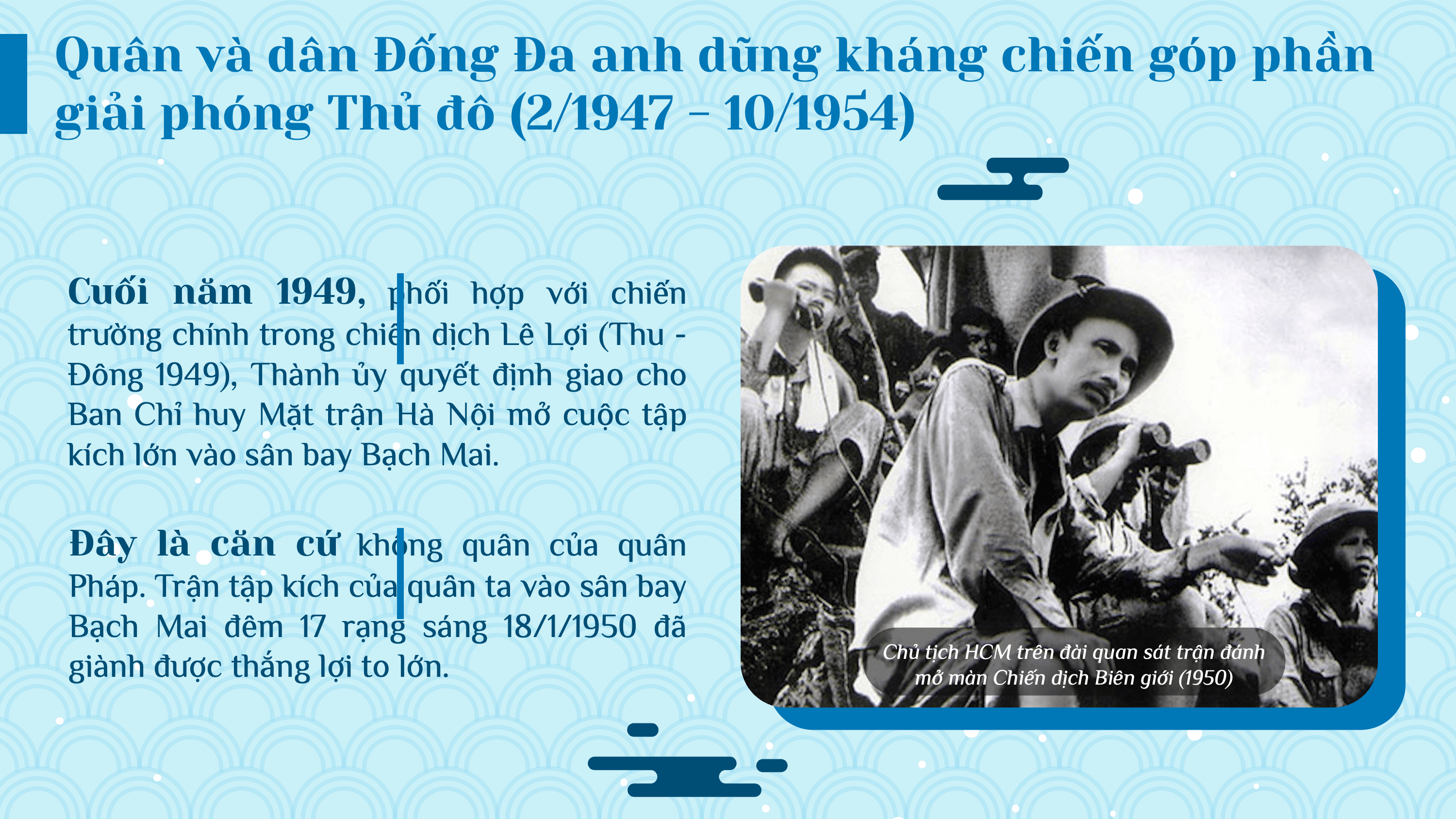 Tham gia kháng chiến chống Pháp — slide 34