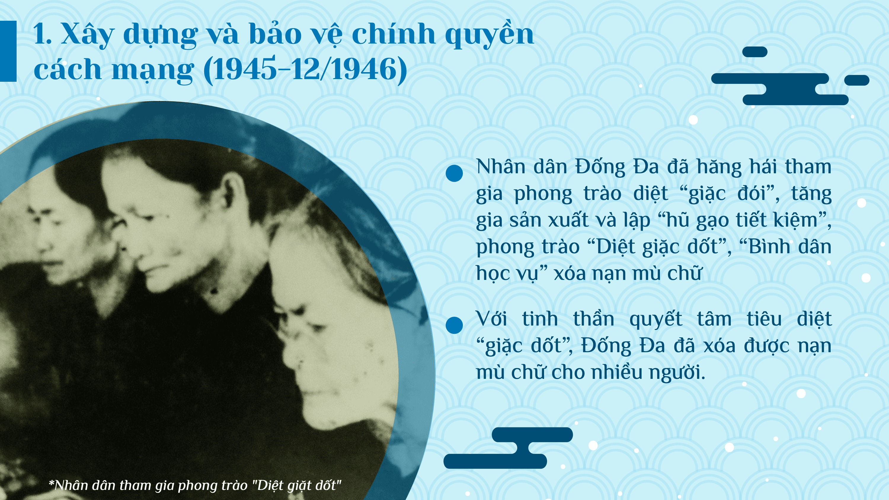 Tham gia kháng chiến chống Pháp — slide 7