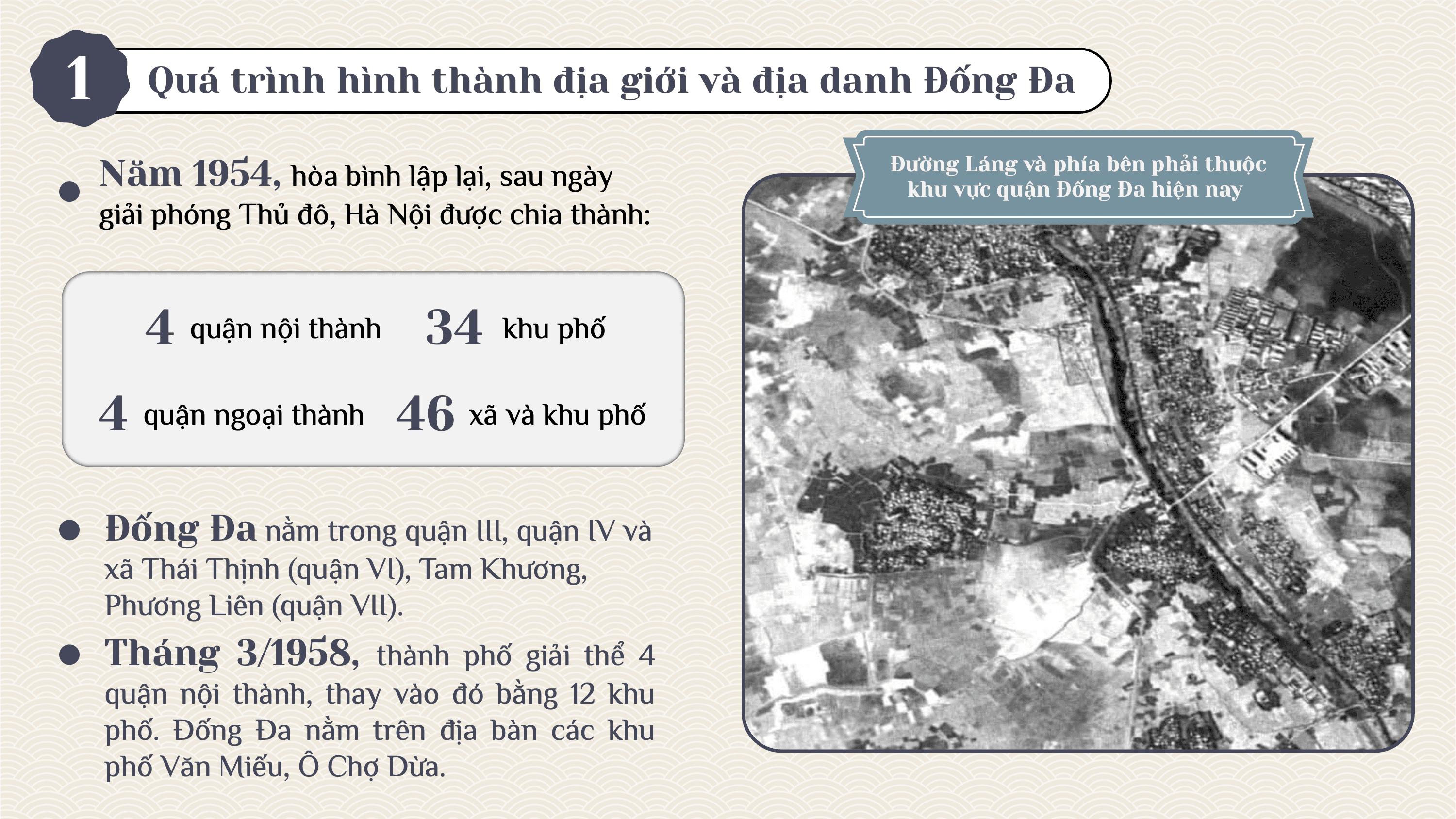 Nguồn gốc và lịch sử hình thành Đống Đa — slide 8