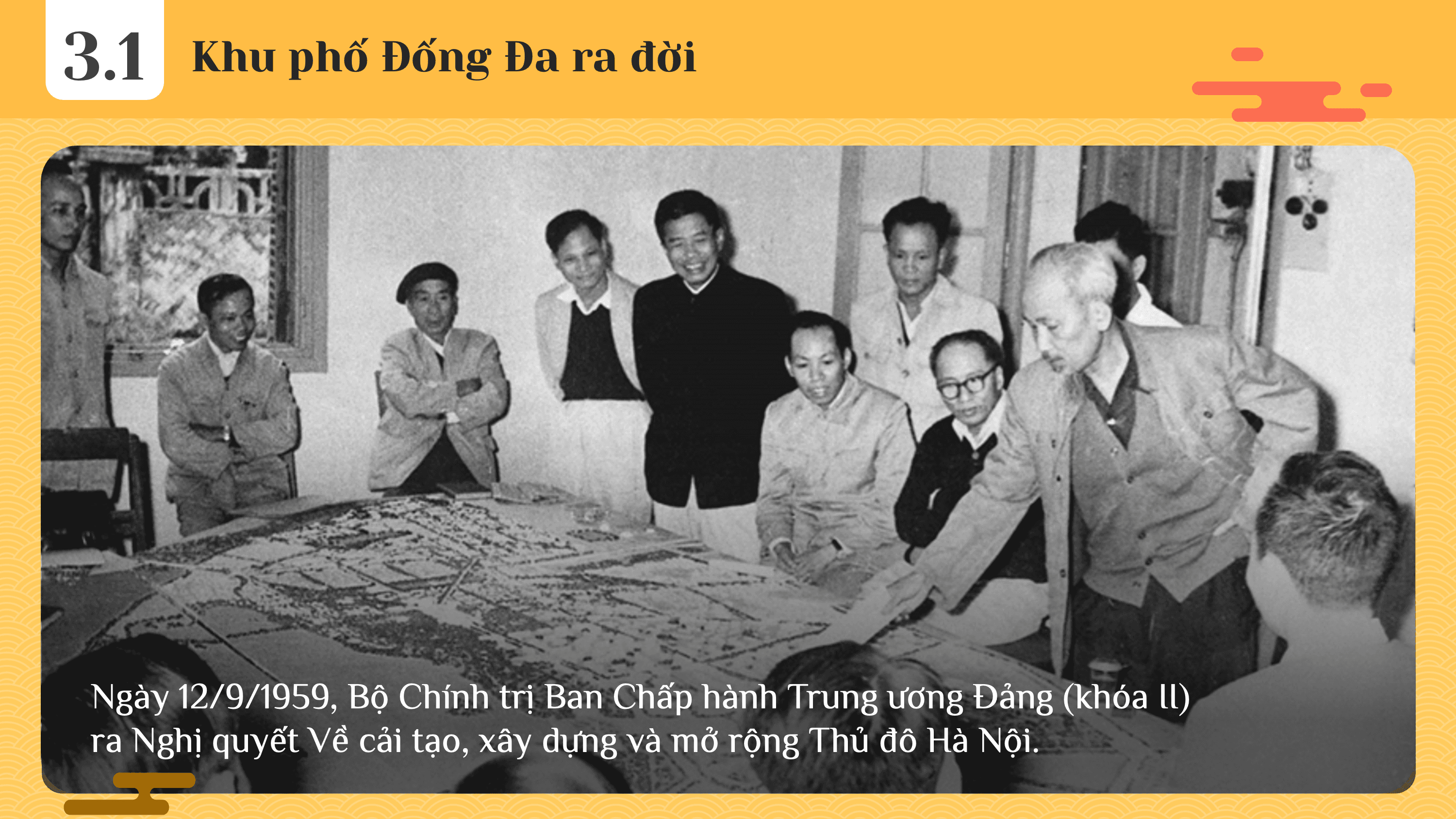 Phát triển kinh tế văn hóa xã hội — slide 24