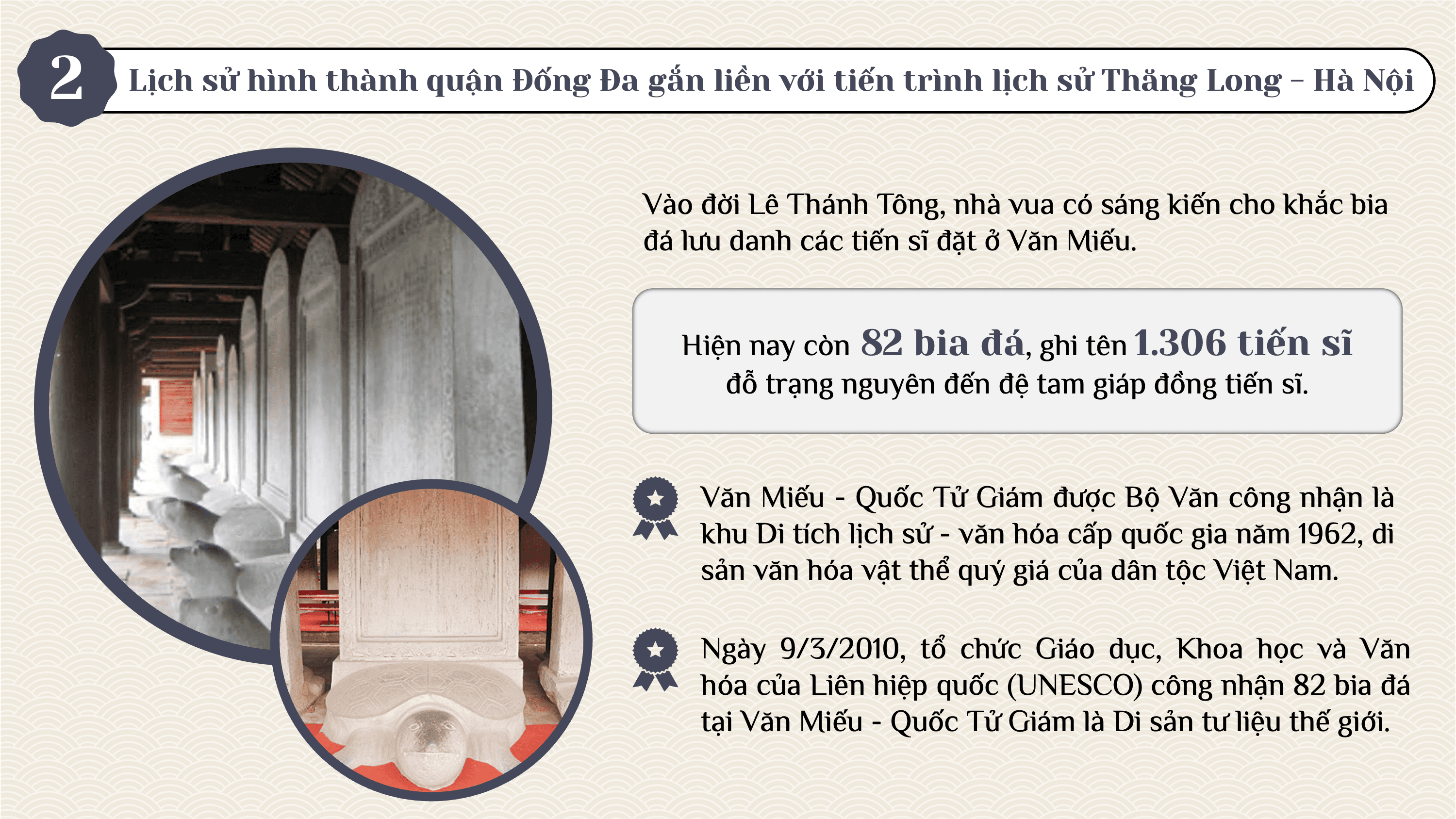Nguồn gốc và lịch sử hình thành Đống Đa — slide 15