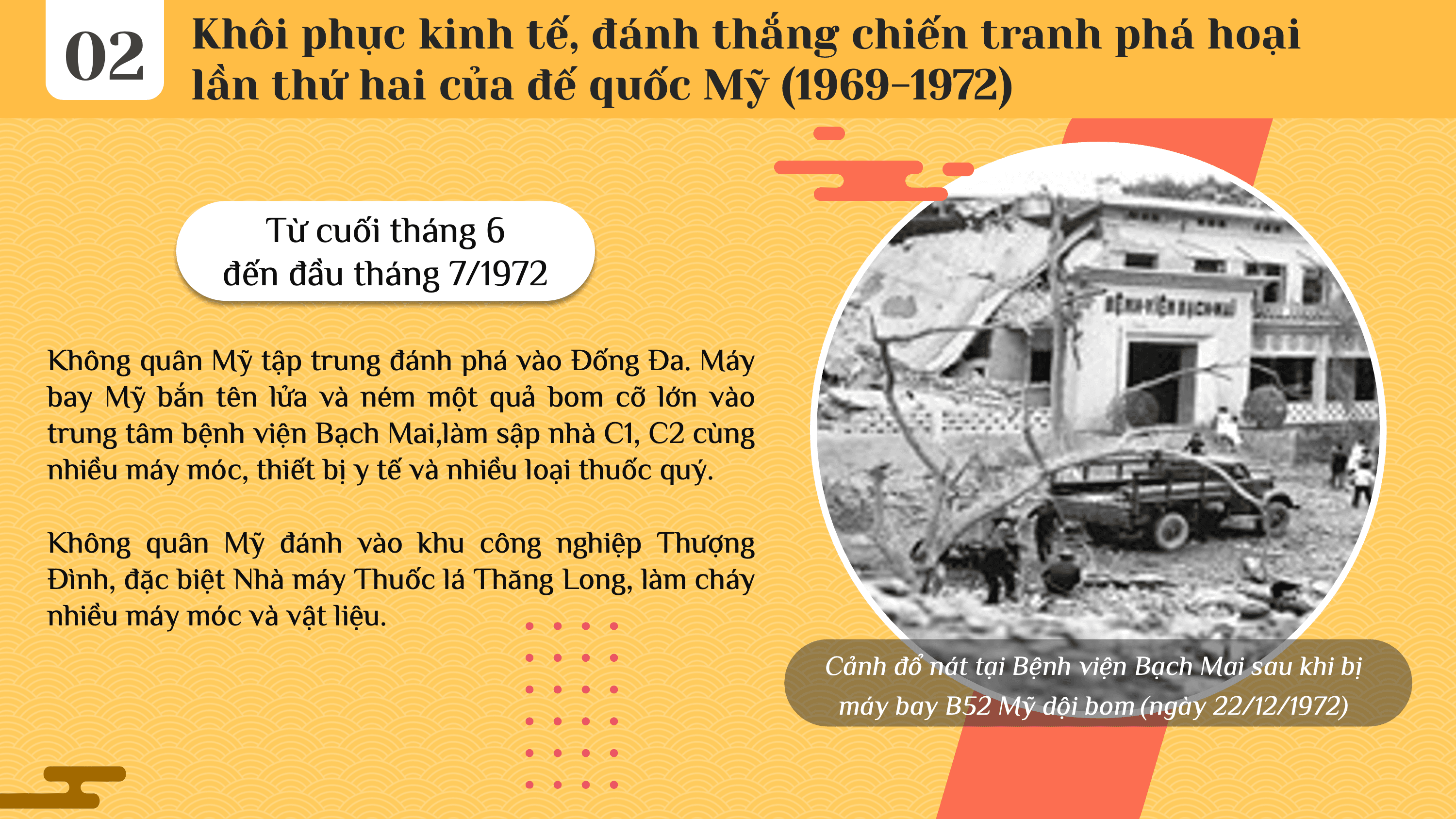 Chi viện cách mạng miền Nam, hoàn thành nhiệm vụ thống nhất đất nước 1965–1975 — slide 16