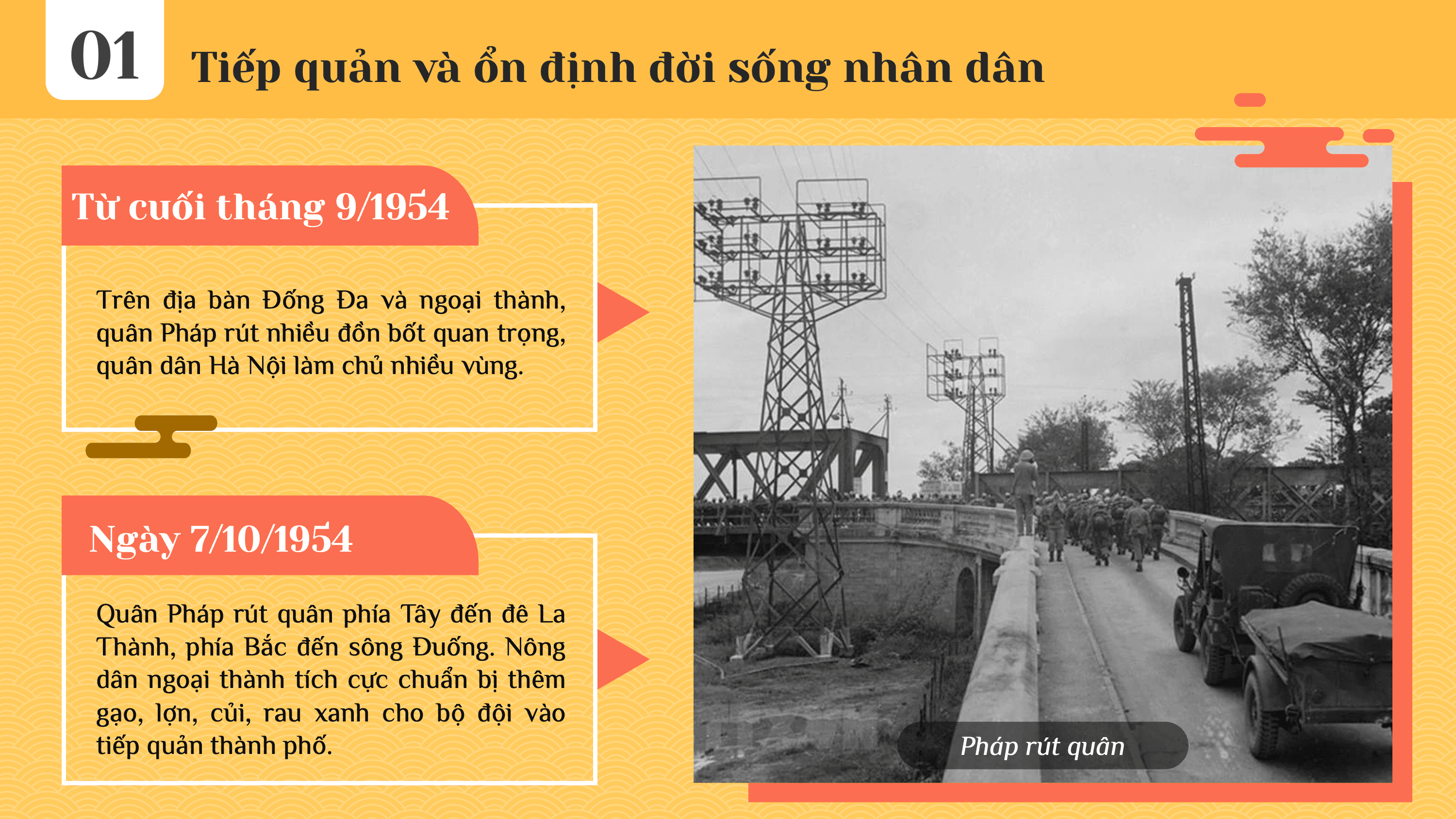 Phát triển kinh tế văn hóa xã hội — slide 8