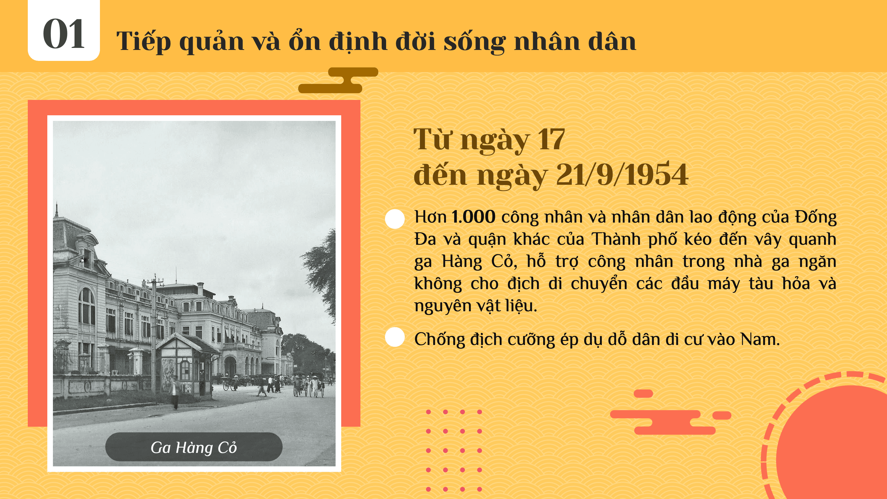 Phát triển kinh tế văn hóa xã hội — slide 6