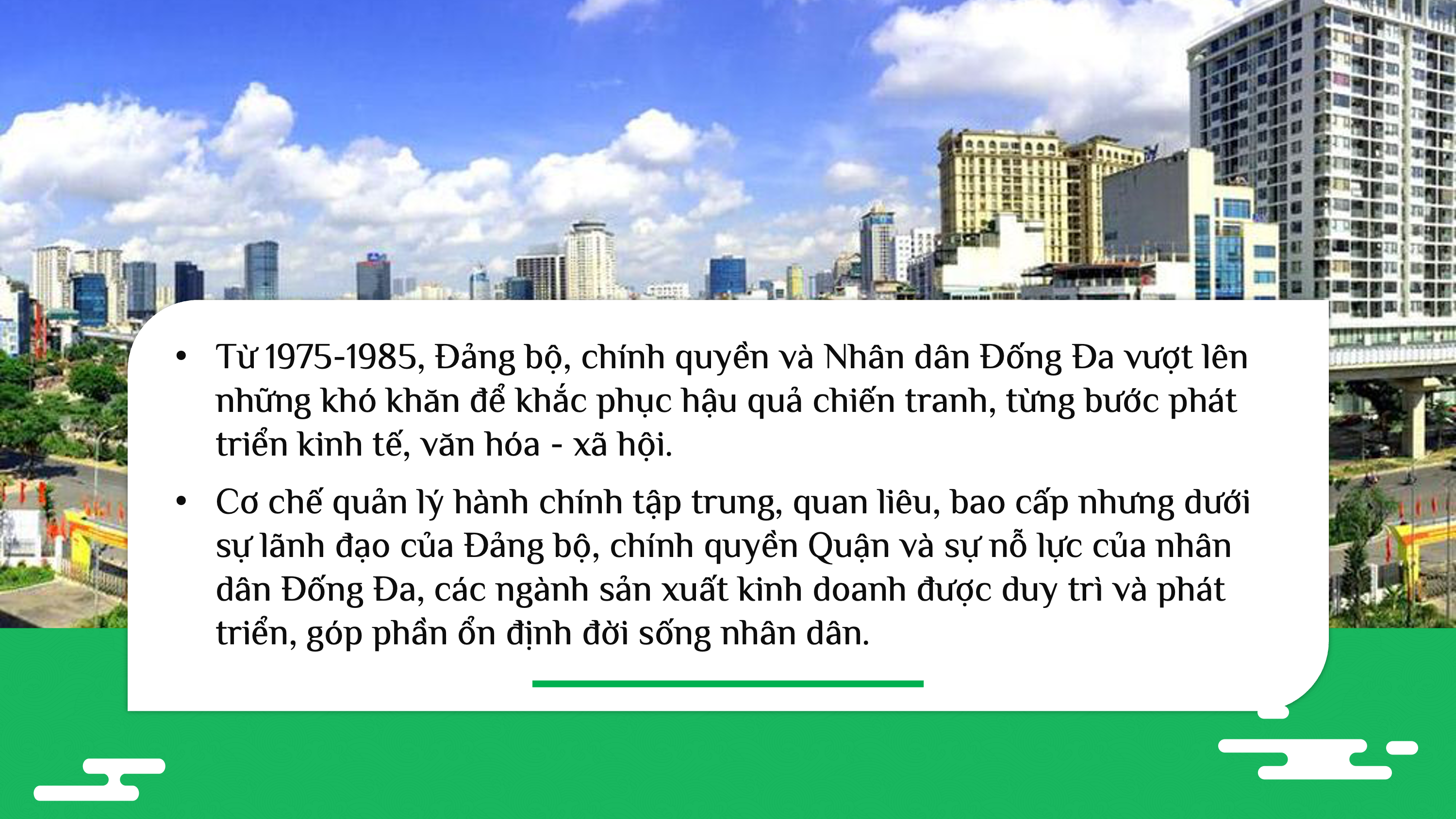 Cùng Thủ đô và đất nước xây dựng đất nước — slide 24