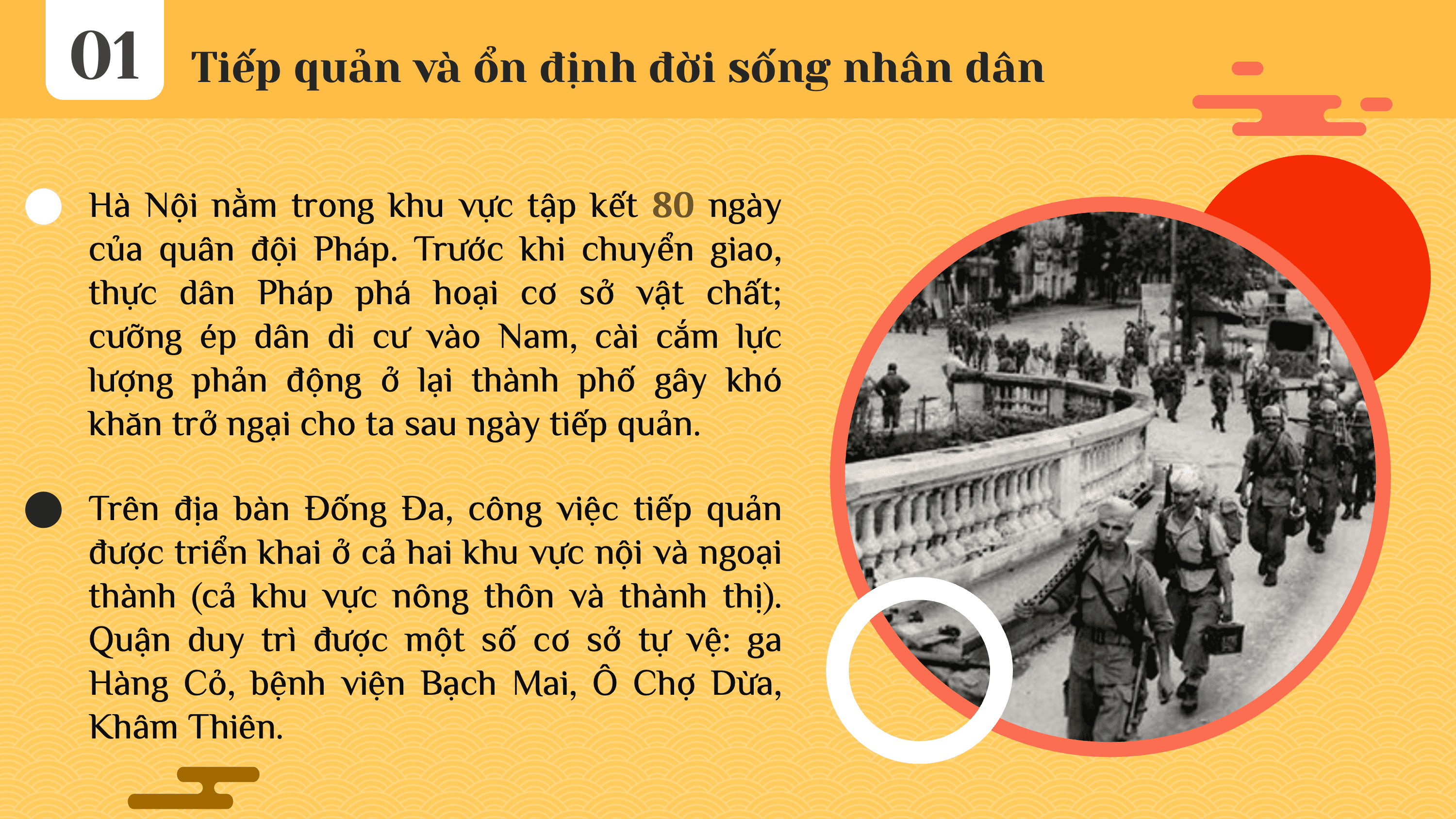 Phát triển kinh tế văn hóa xã hội — slide 5
