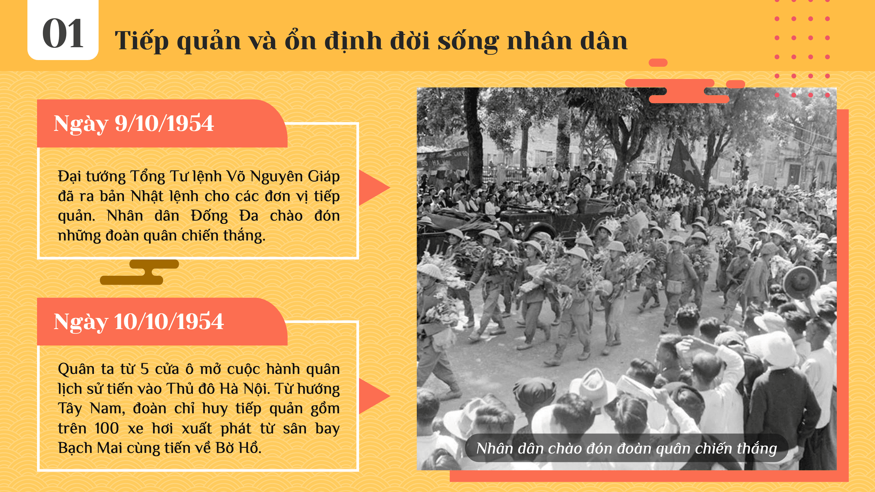 Phát triển kinh tế văn hóa xã hội — slide 9