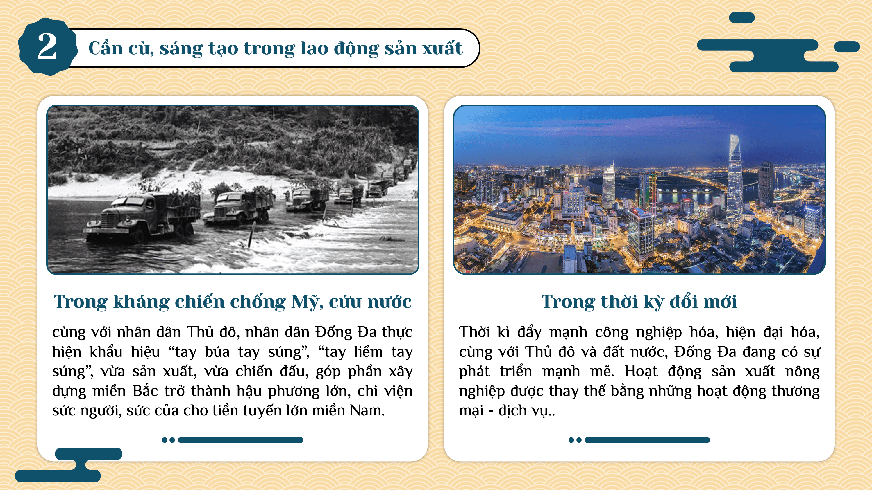 Truyền thống lịch sử văn hóa của nhân dân quận Đống Đa — slide 16