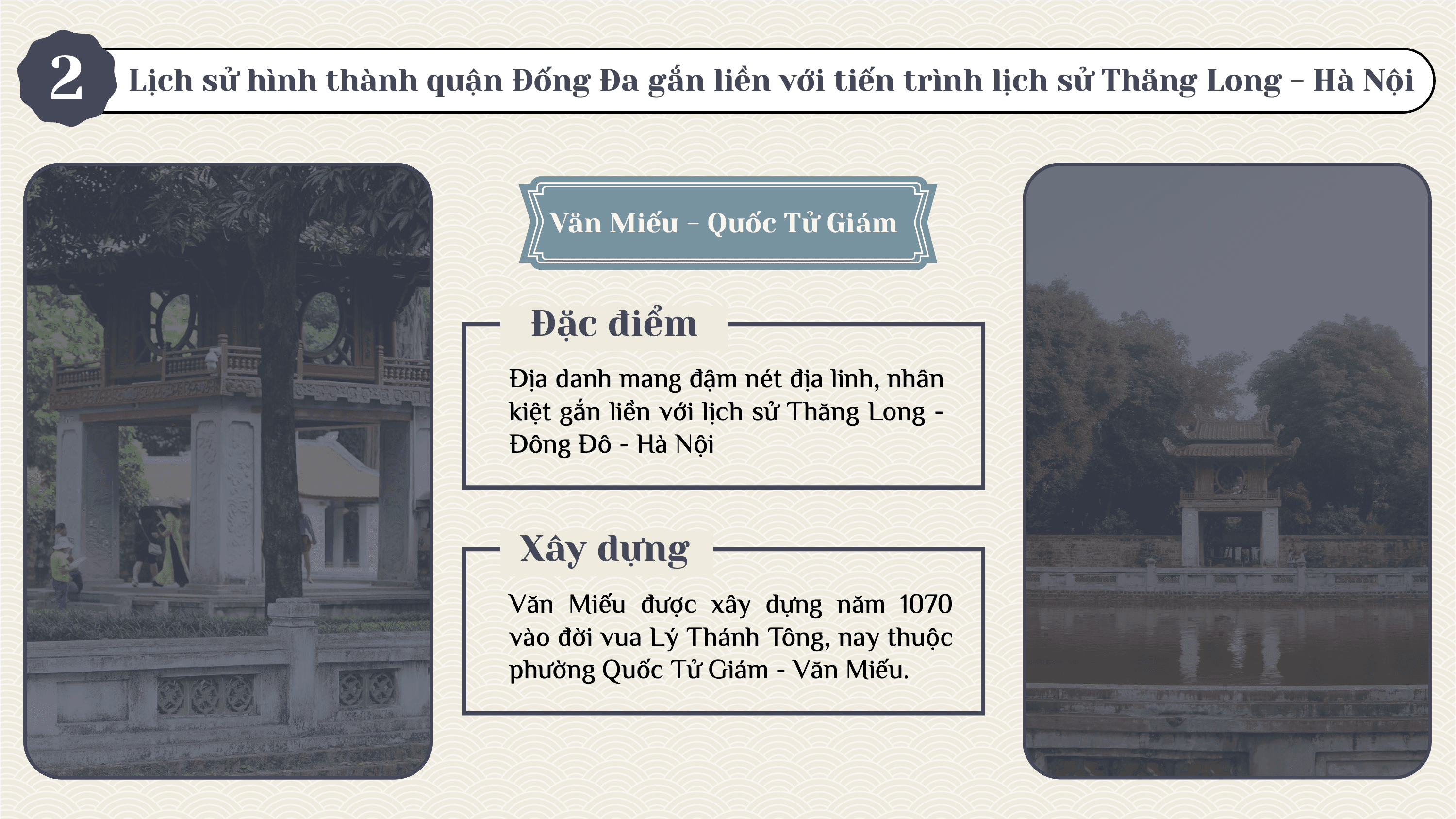 Nguồn gốc và lịch sử hình thành Đống Đa — slide 13