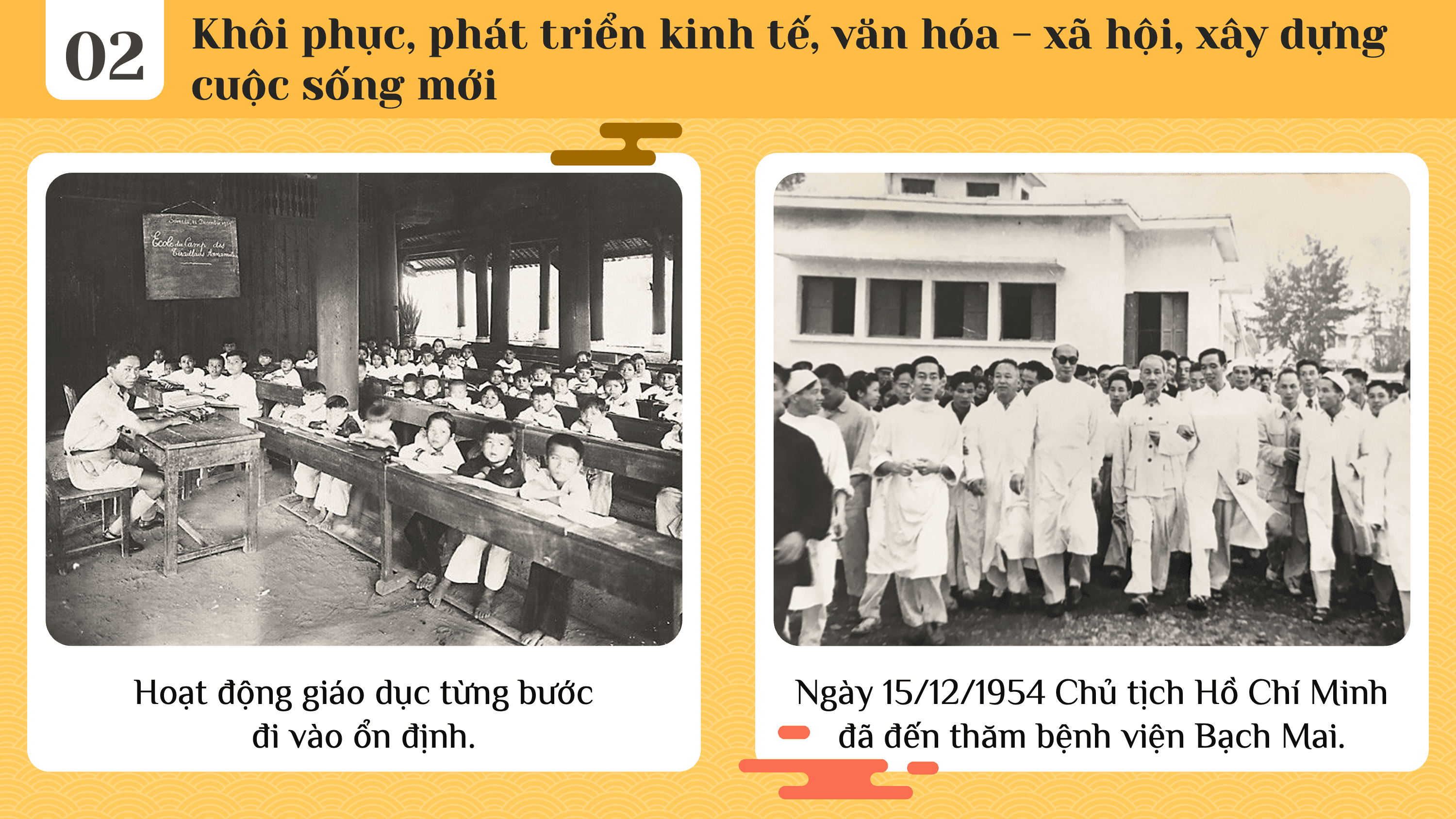 Phát triển kinh tế văn hóa xã hội — slide 22