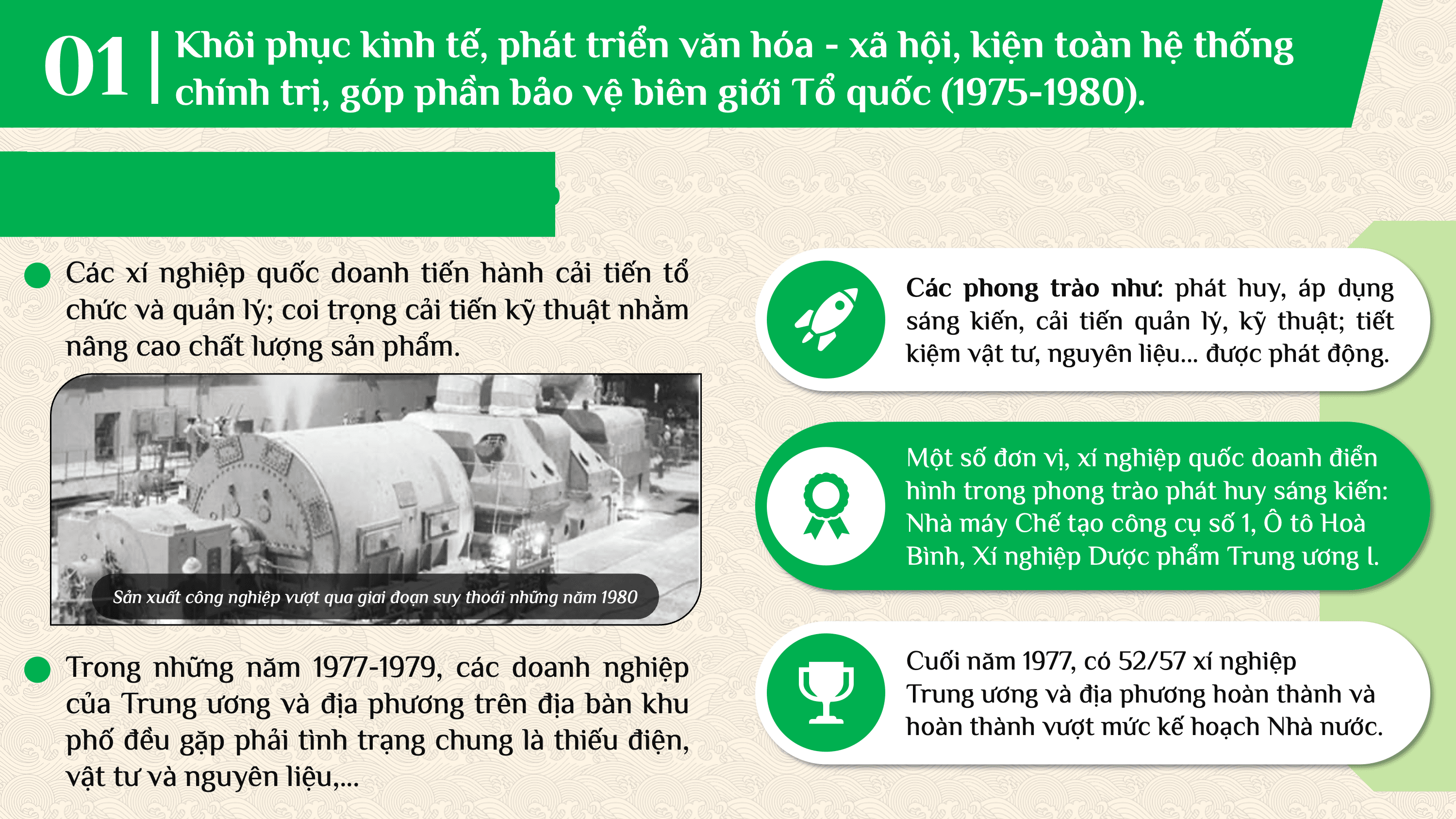 Cùng Thủ đô và đất nước xây dựng đất nước — slide 7