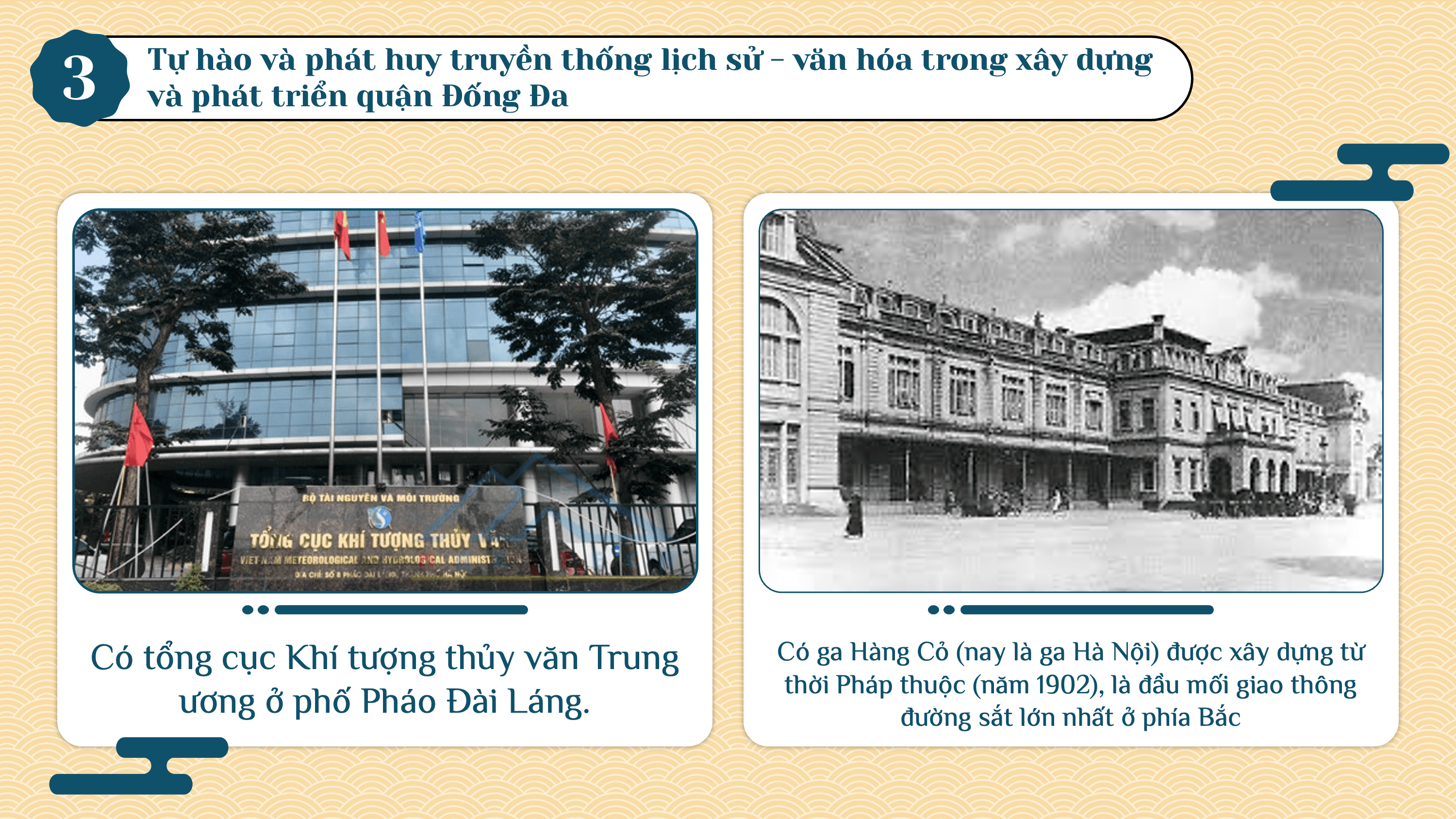 Truyền thống lịch sử văn hóa của nhân dân quận Đống Đa — slide 22
