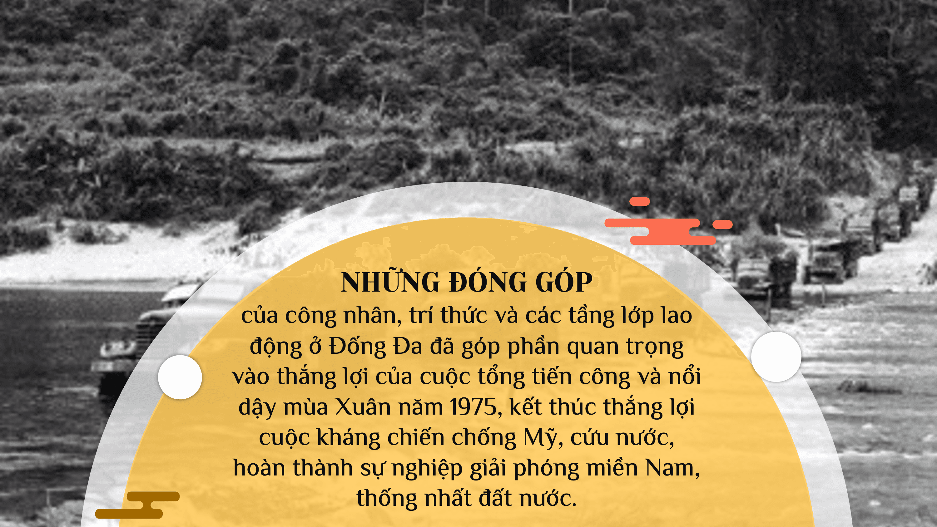 Chi viện cách mạng miền Nam, hoàn thành nhiệm vụ thống nhất đất nước 1965–1975 — slide 26