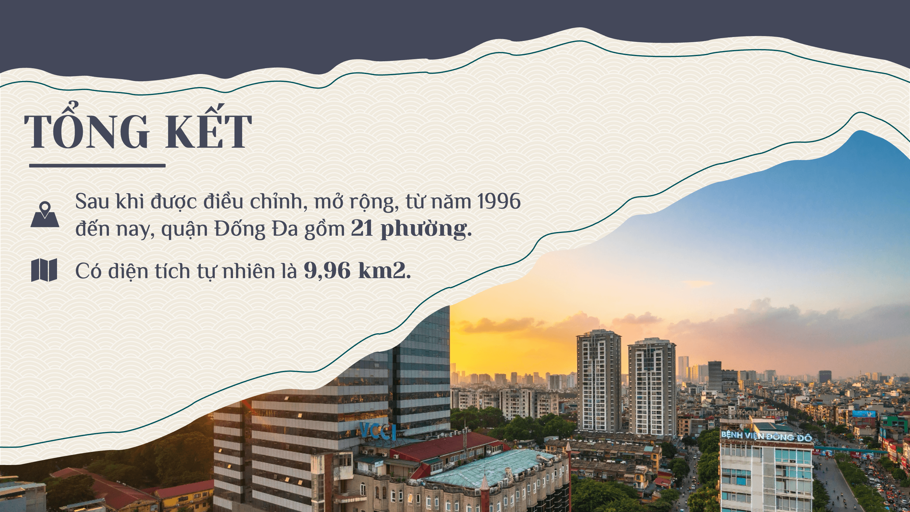 Nguồn gốc và lịch sử hình thành Đống Đa — slide 10