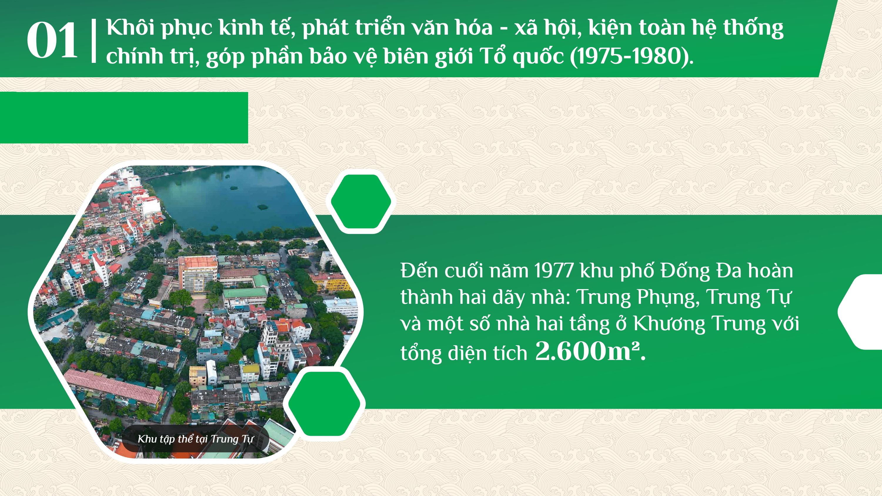 Cùng Thủ đô và đất nước xây dựng đất nước — slide 11