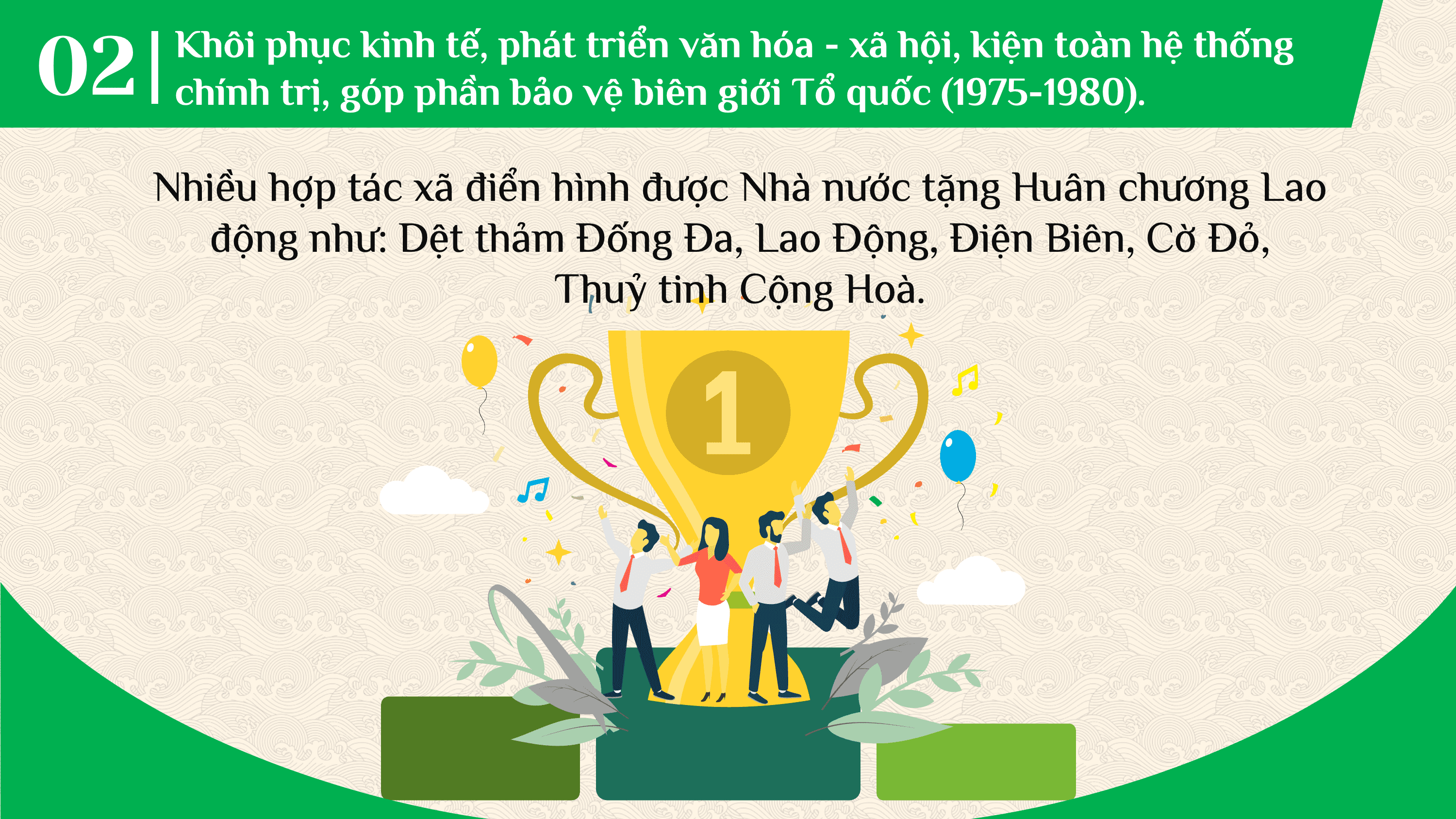 Cùng Thủ đô và đất nước xây dựng đất nước — slide 19