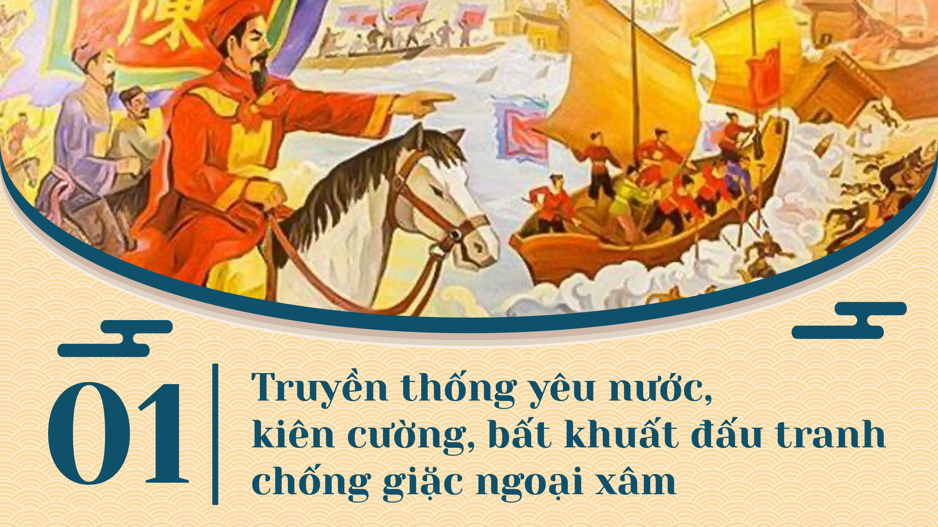 Truyền thống lịch sử văn hóa của nhân dân quận Đống Đa — slide 4