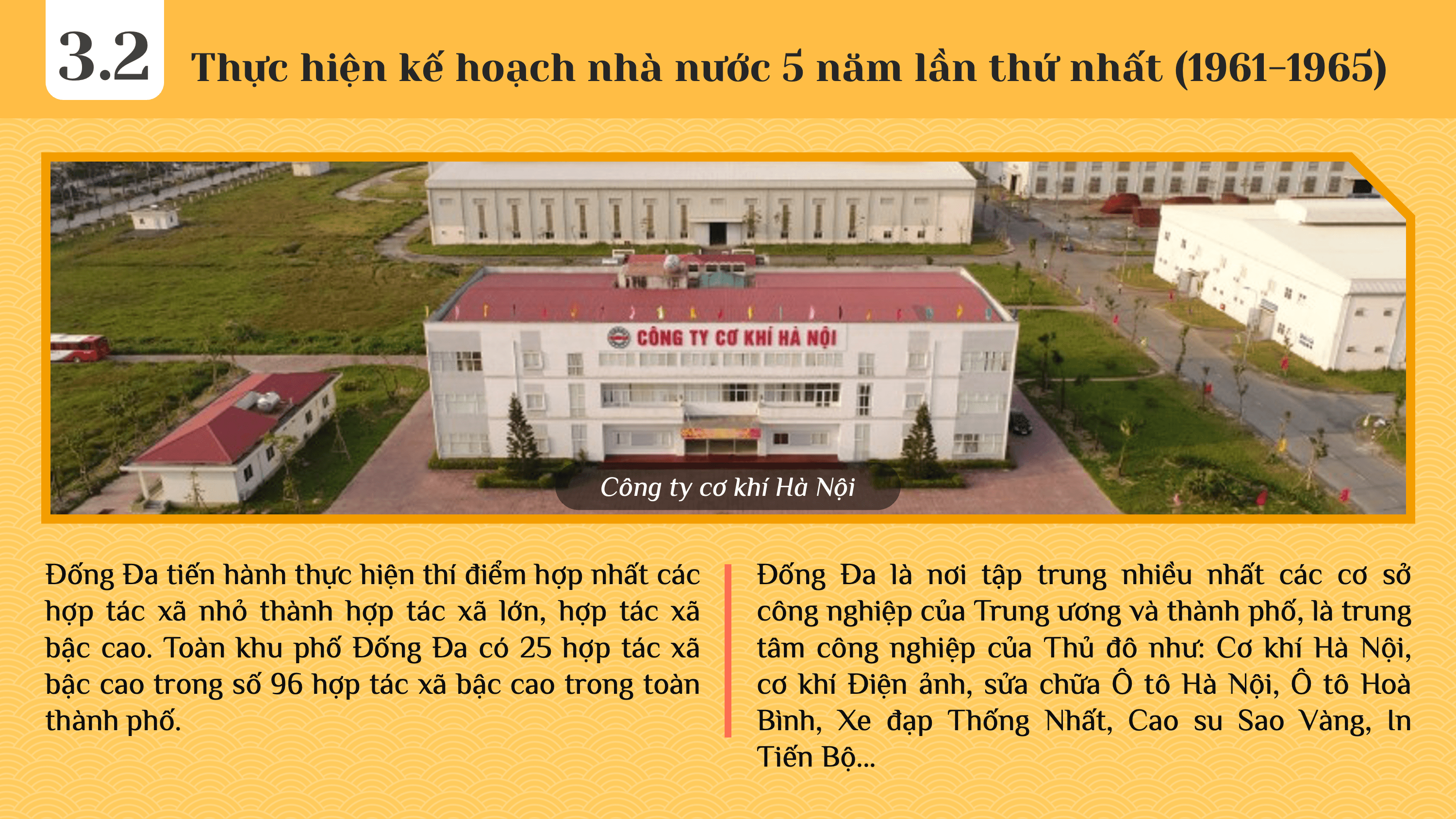 Phát triển kinh tế văn hóa xã hội — slide 27