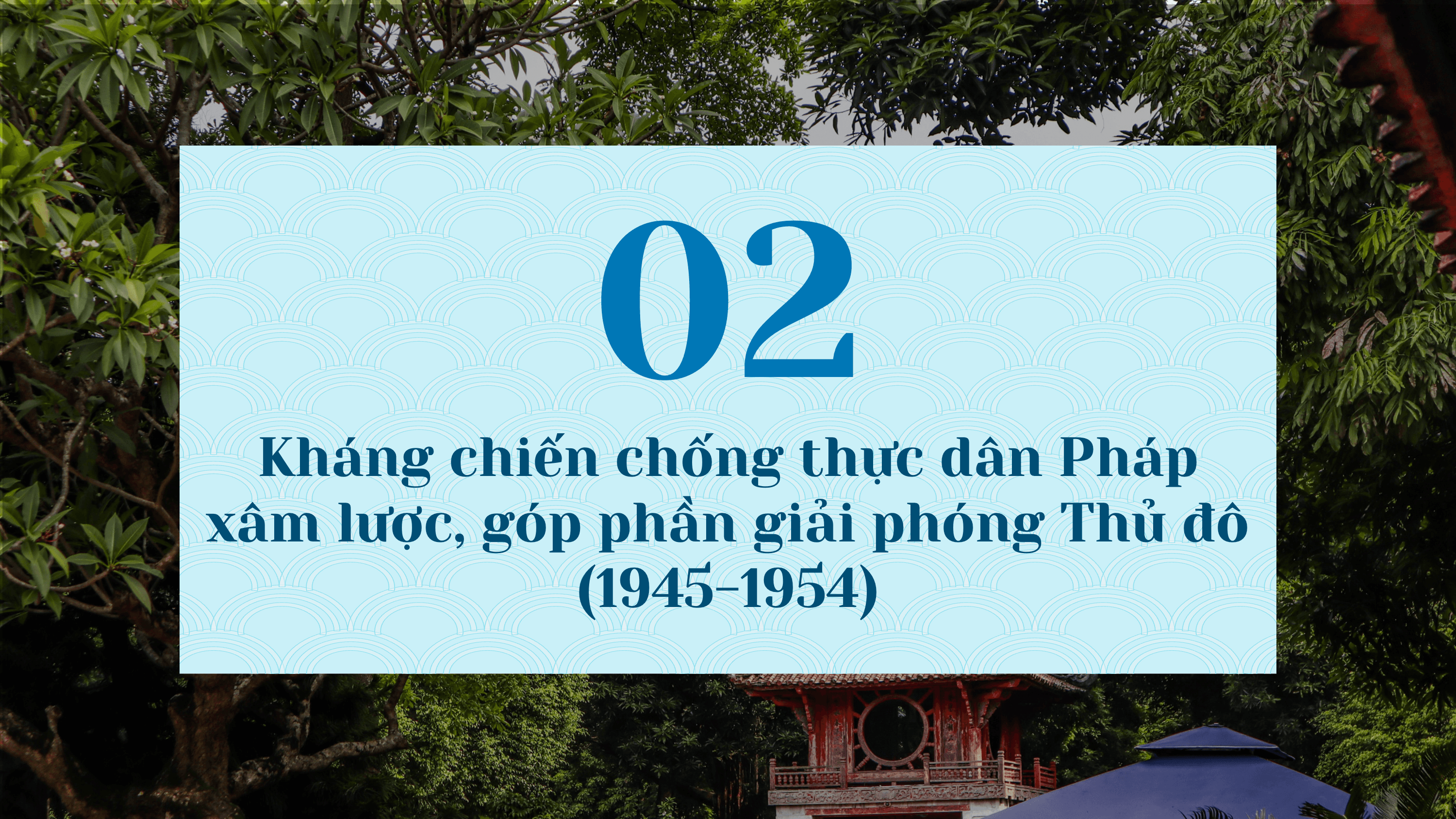 Tham gia kháng chiến chống Pháp — slide 8