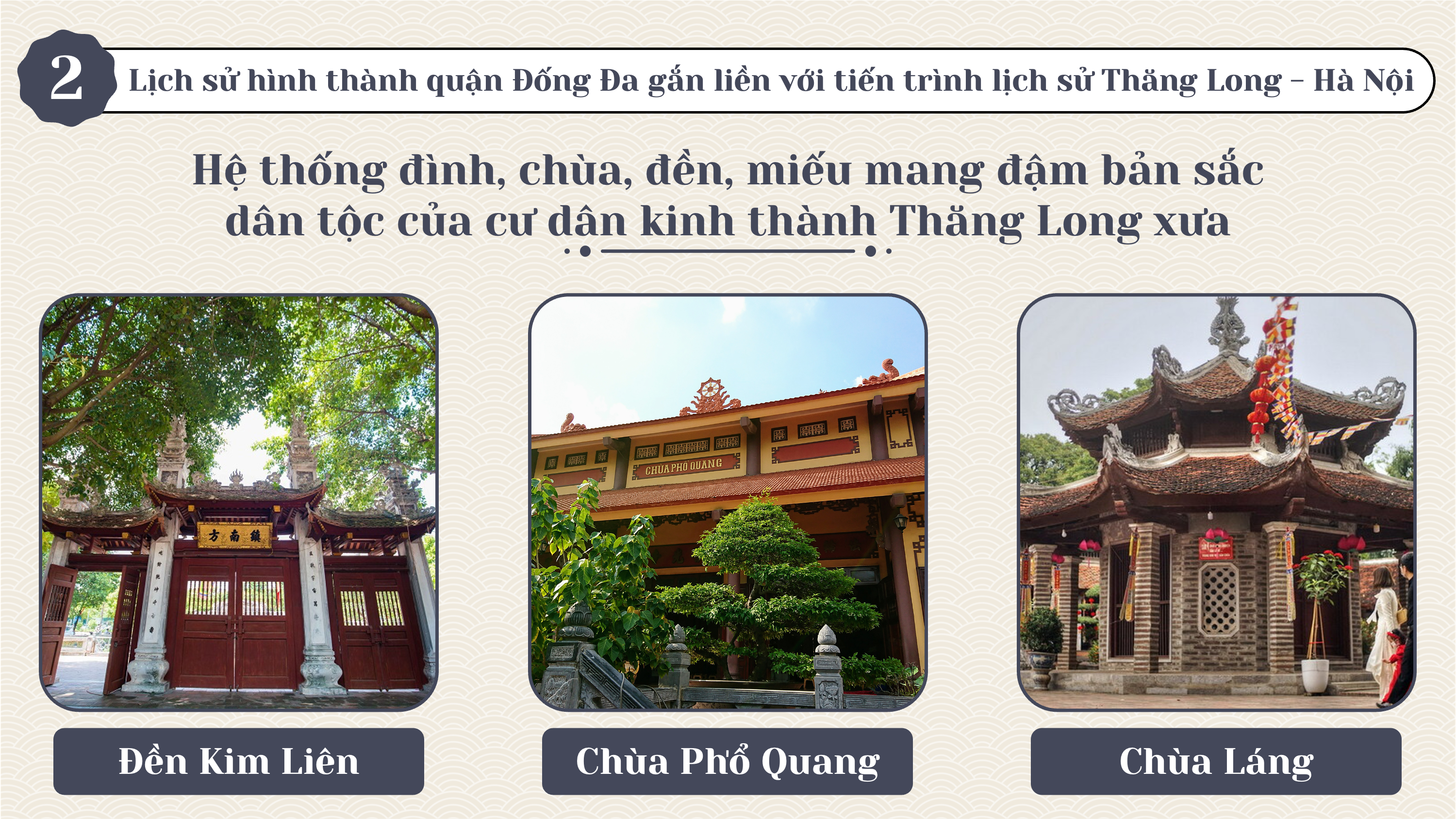Nguồn gốc và lịch sử hình thành Đống Đa — slide 21