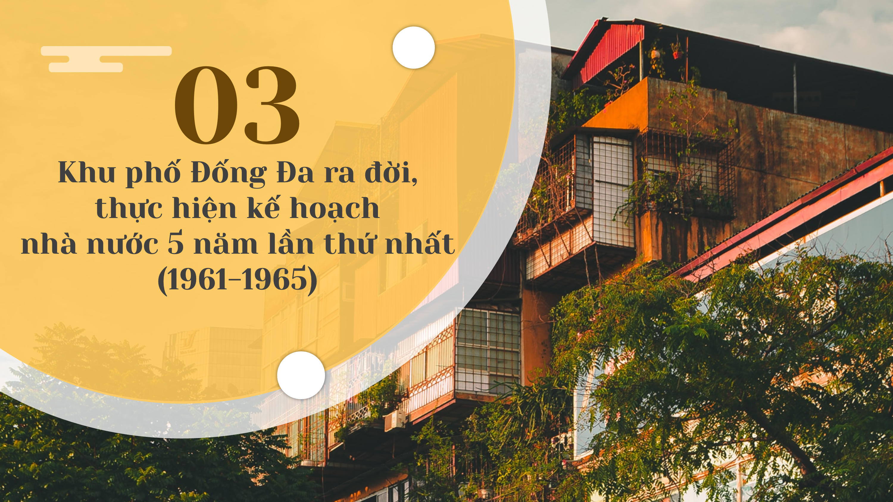Phát triển kinh tế văn hóa xã hội — slide 23