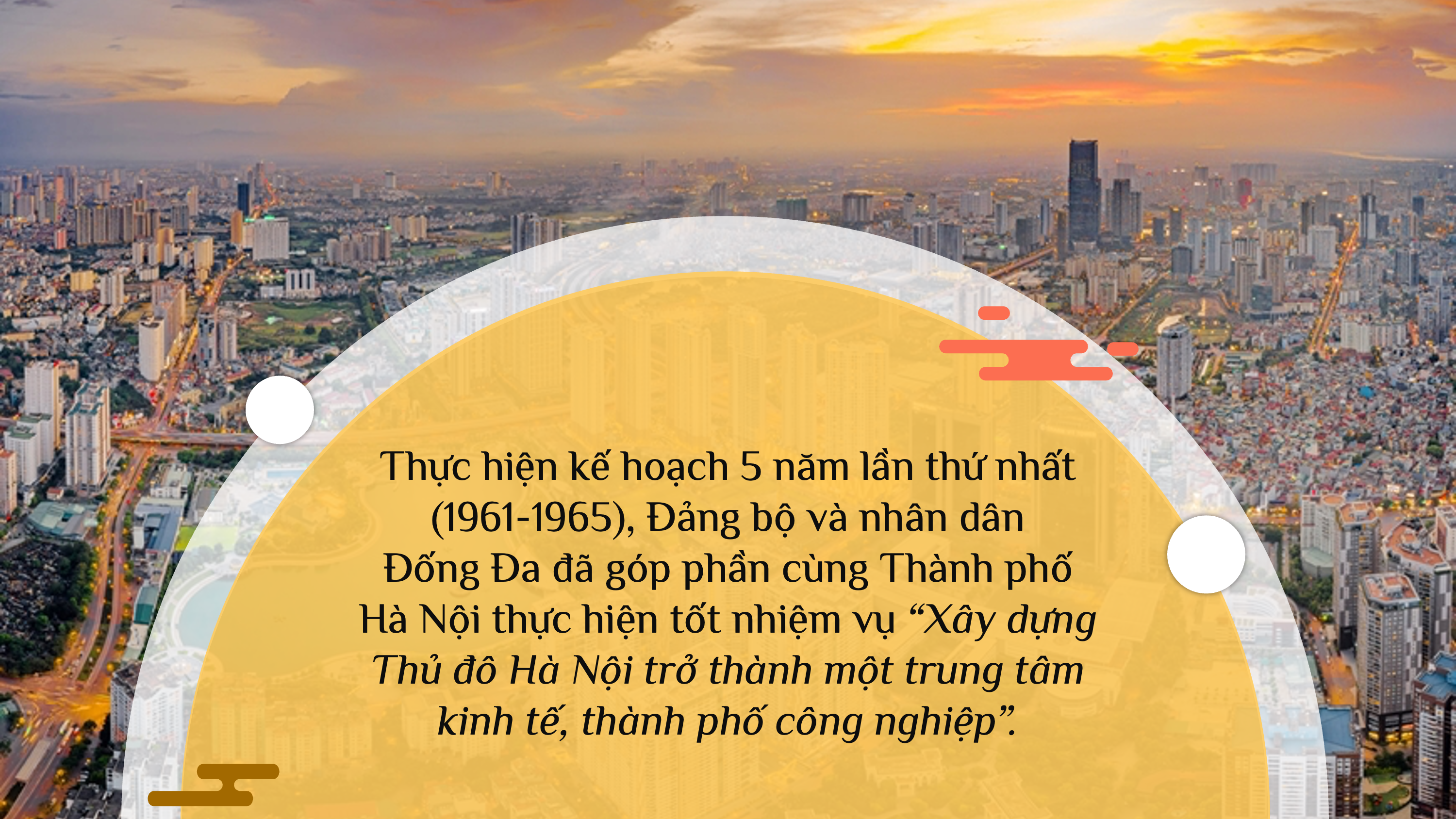 Phát triển kinh tế văn hóa xã hội — slide 30