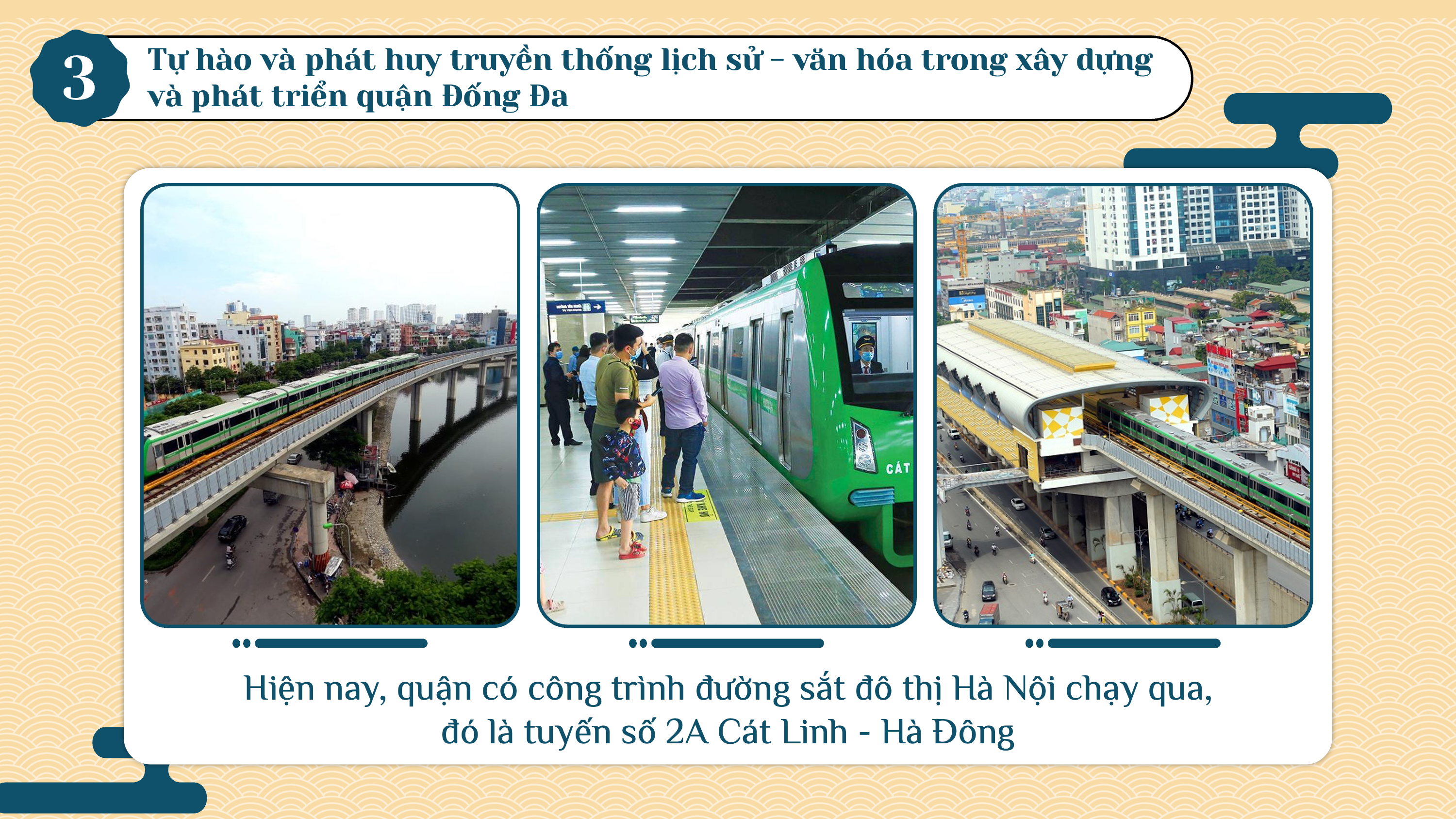Truyền thống lịch sử văn hóa của nhân dân quận Đống Đa — slide 23
