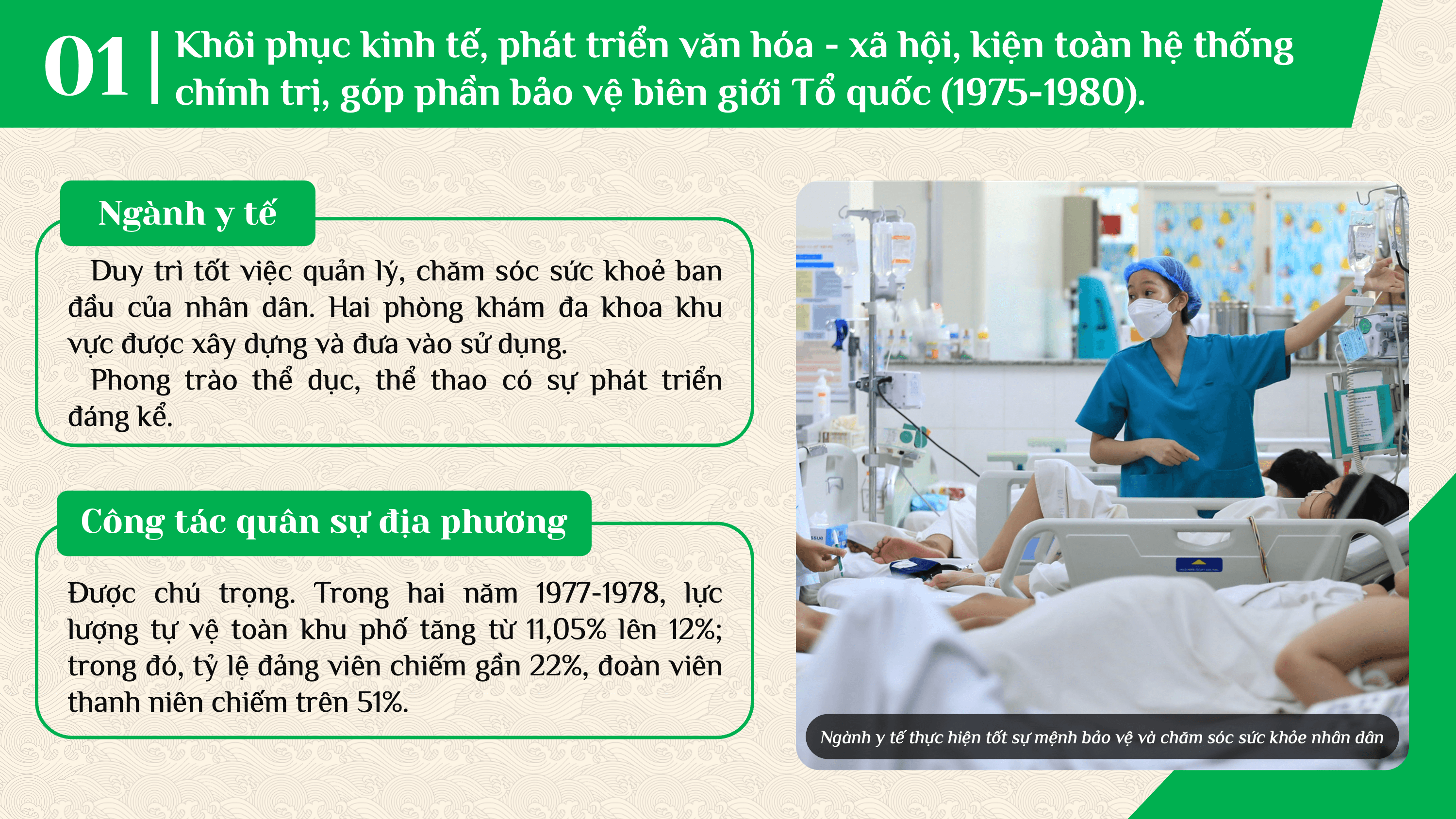 Cùng Thủ đô và đất nước xây dựng đất nước — slide 13