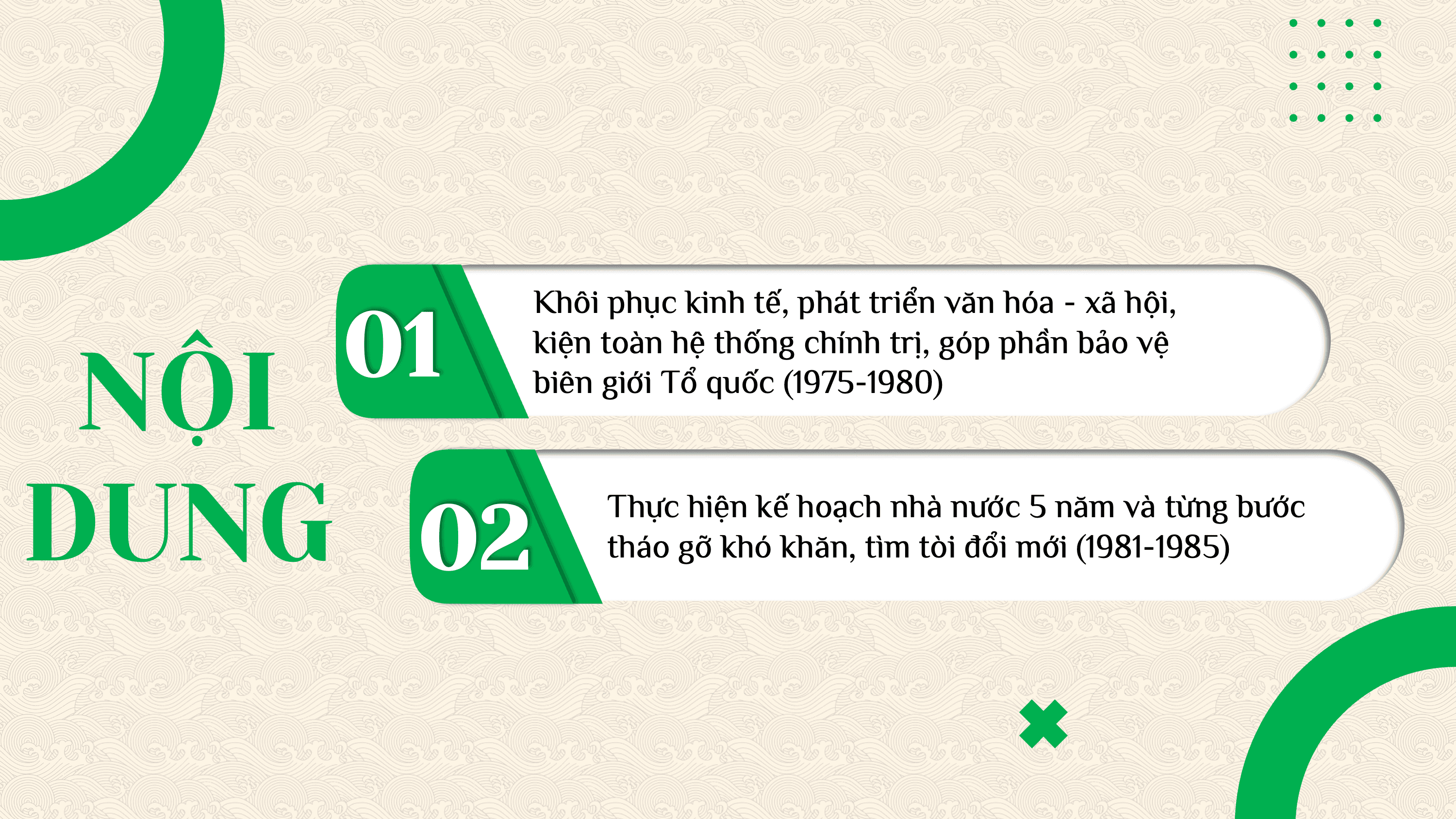 Cùng Thủ đô và đất nước xây dựng đất nước — slide 3