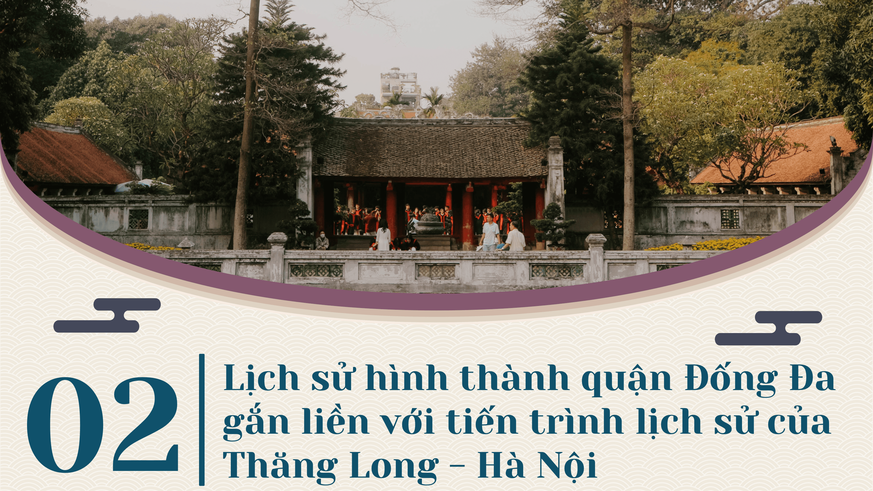 Nguồn gốc và lịch sử hình thành Đống Đa — slide 11