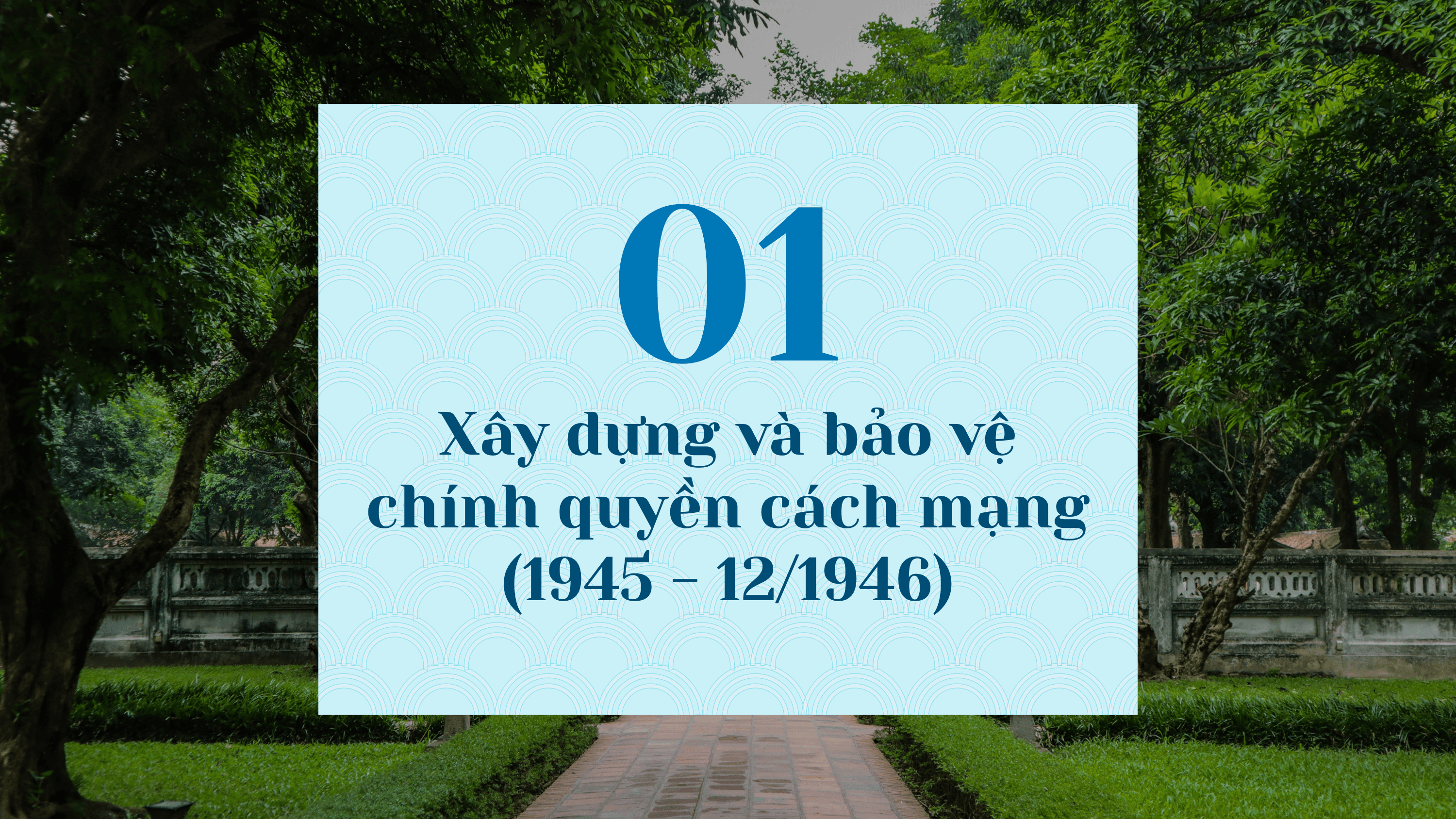 Tham gia kháng chiến chống Pháp — slide 4