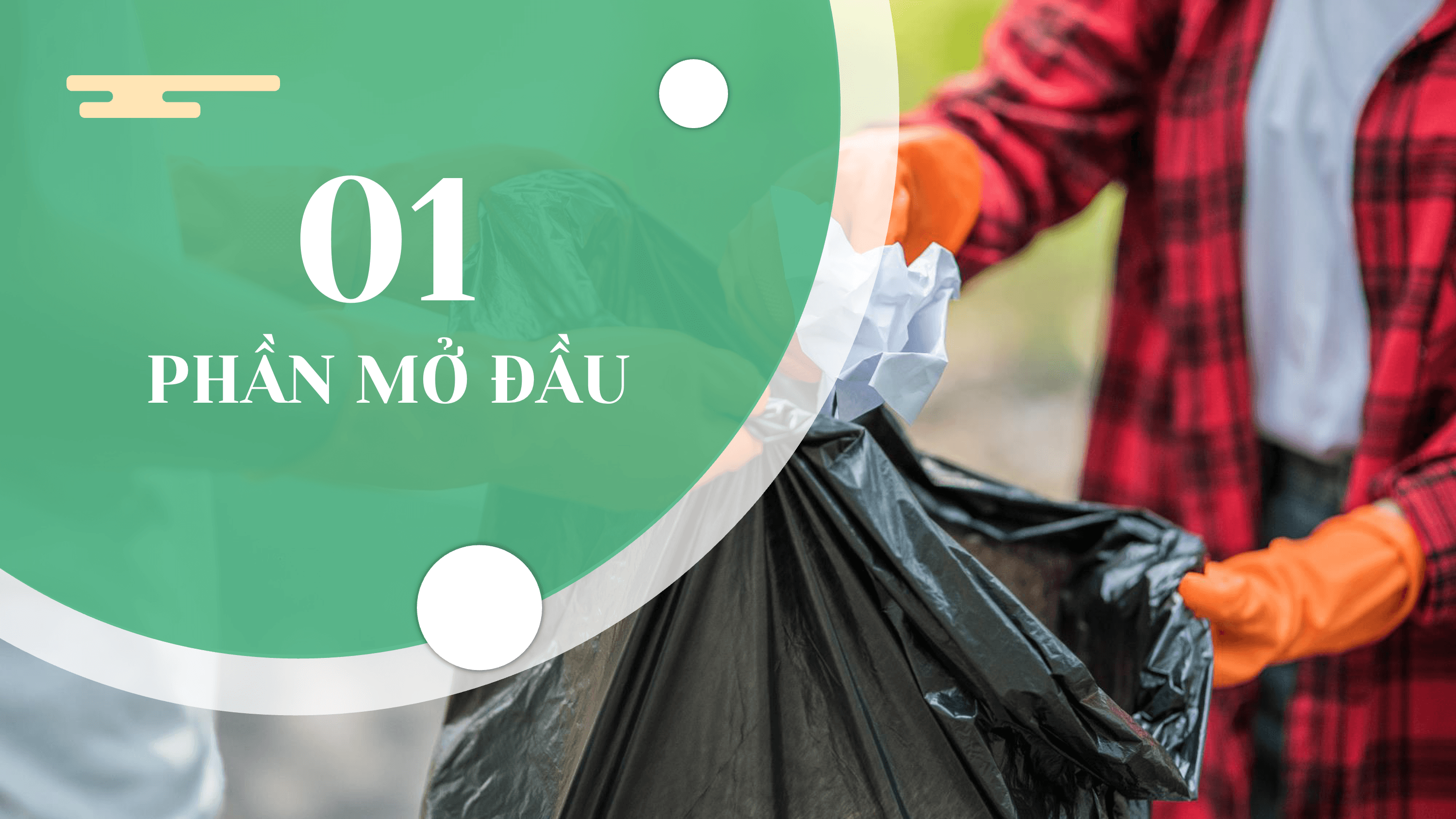 SKKN Biến đổi khí hậu — slide 3