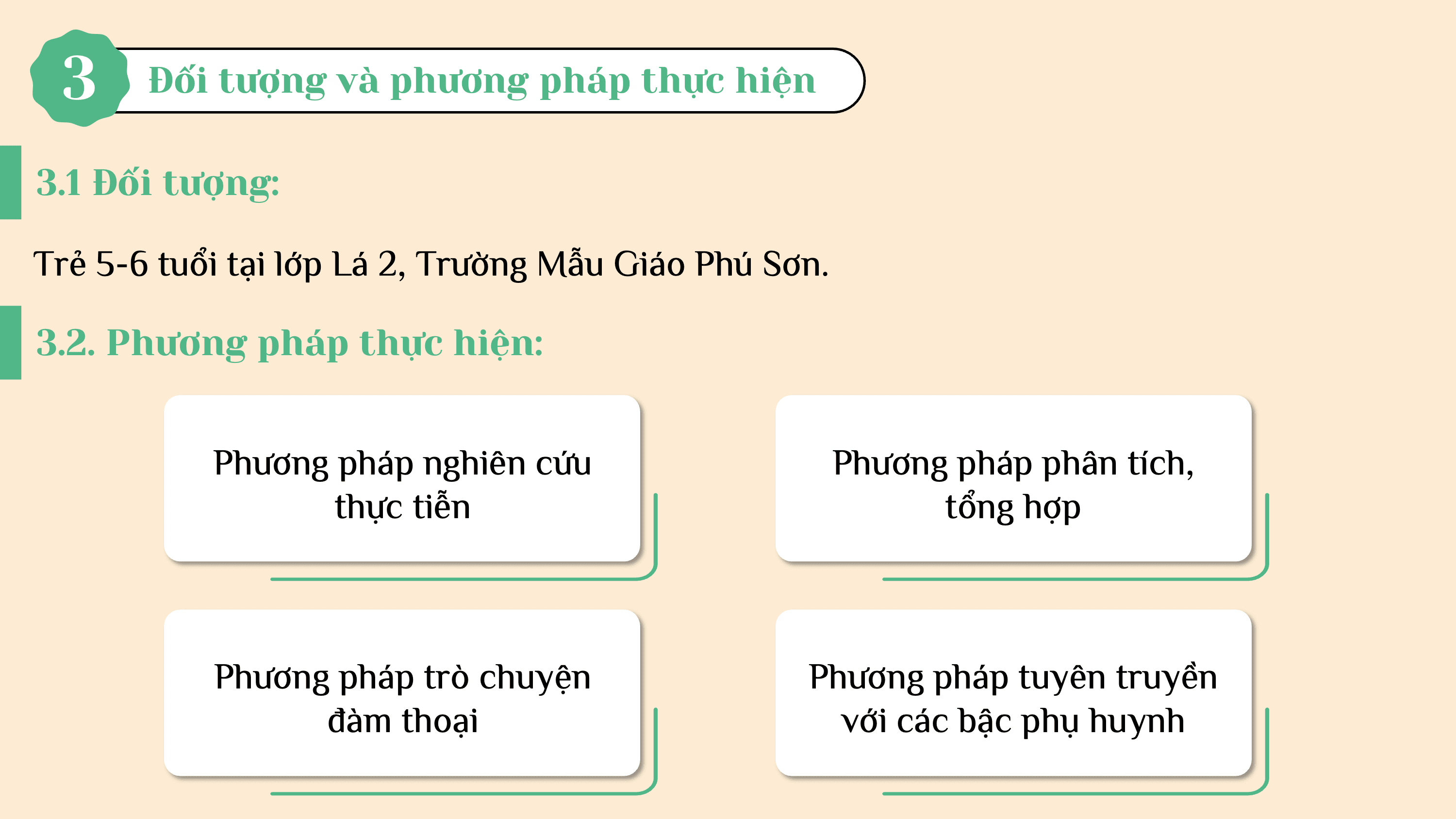 SKKN Biến đổi khí hậu — slide 7
