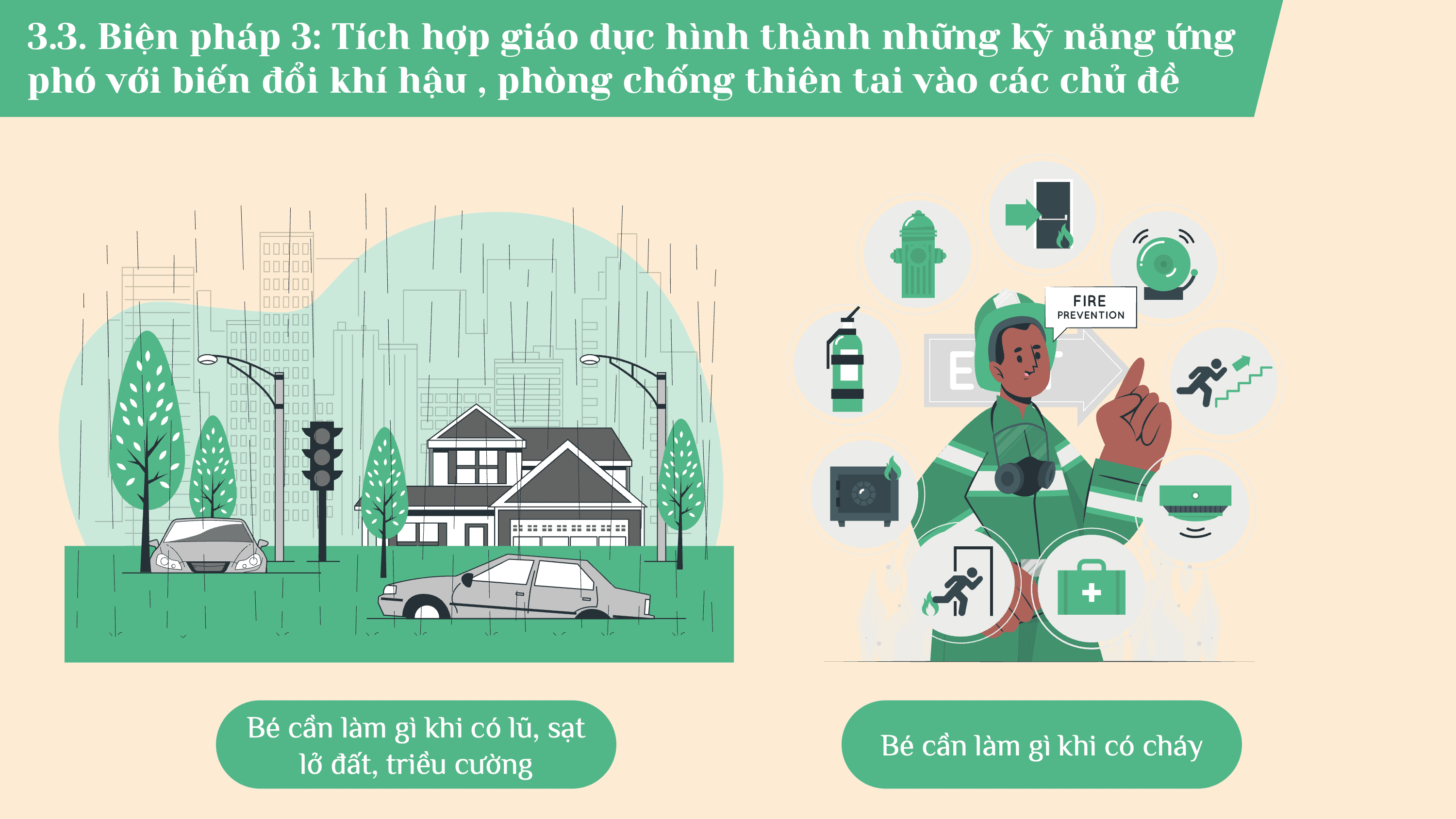 SKKN Biến đổi khí hậu — slide 21