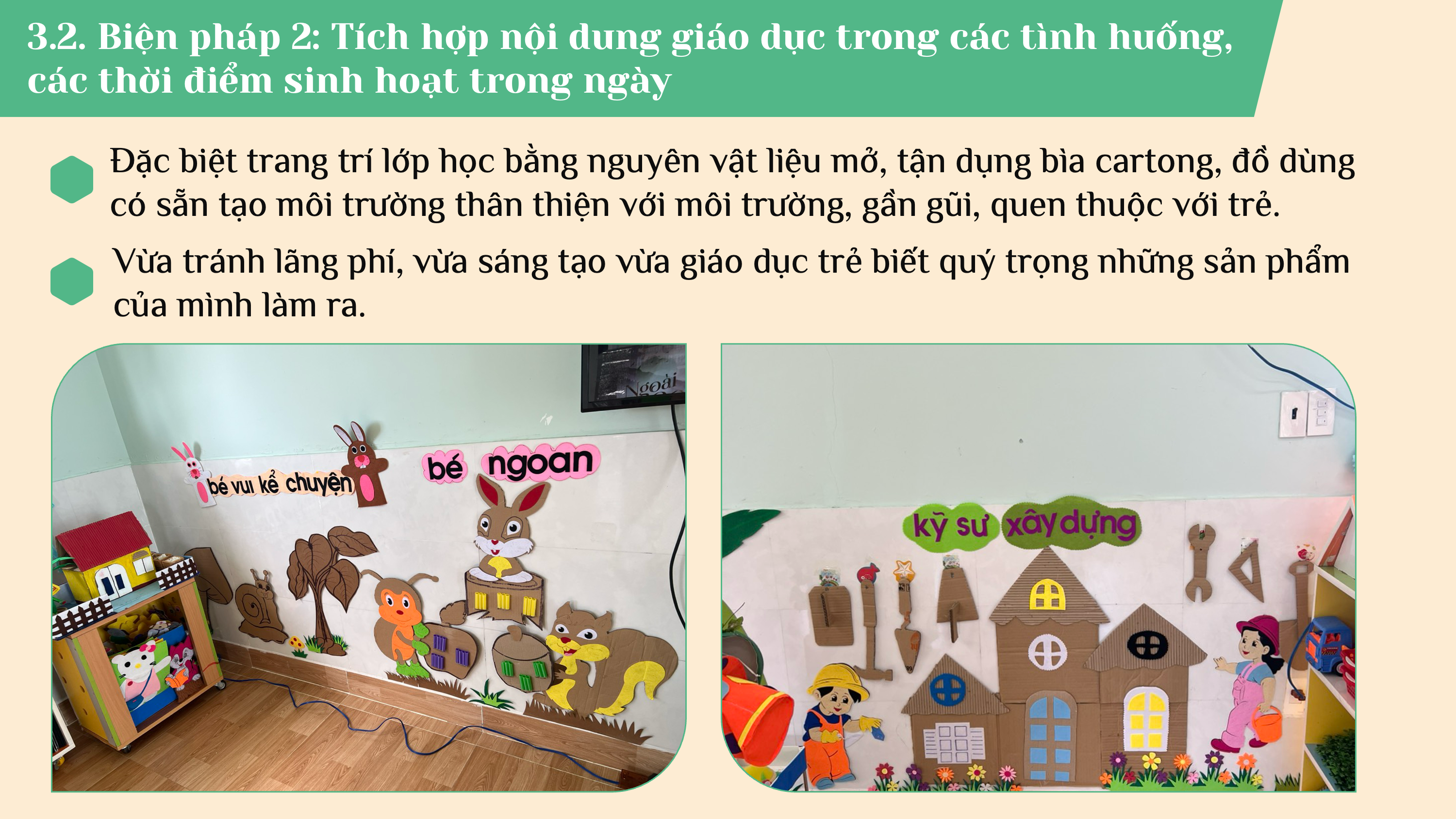 SKKN Biến đổi khí hậu — slide 19